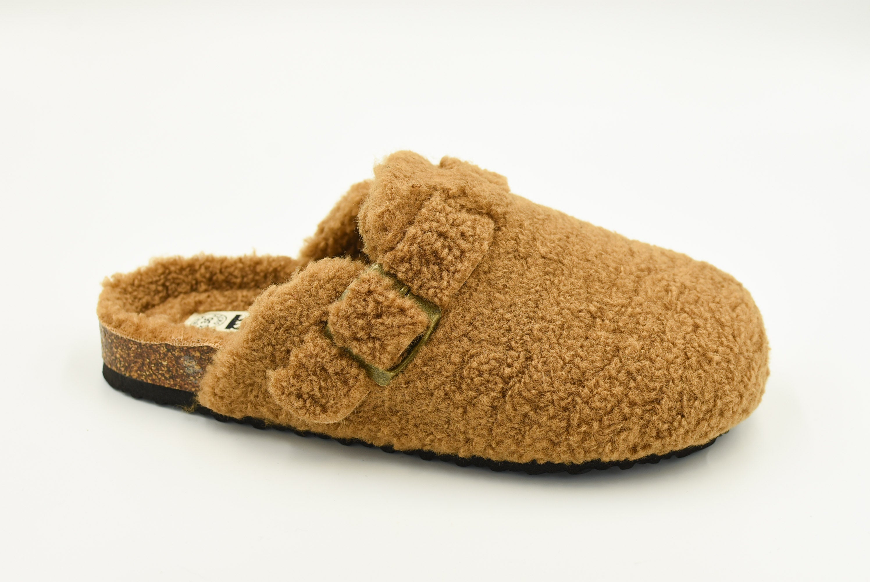 Molins Flats Peluche Cafe