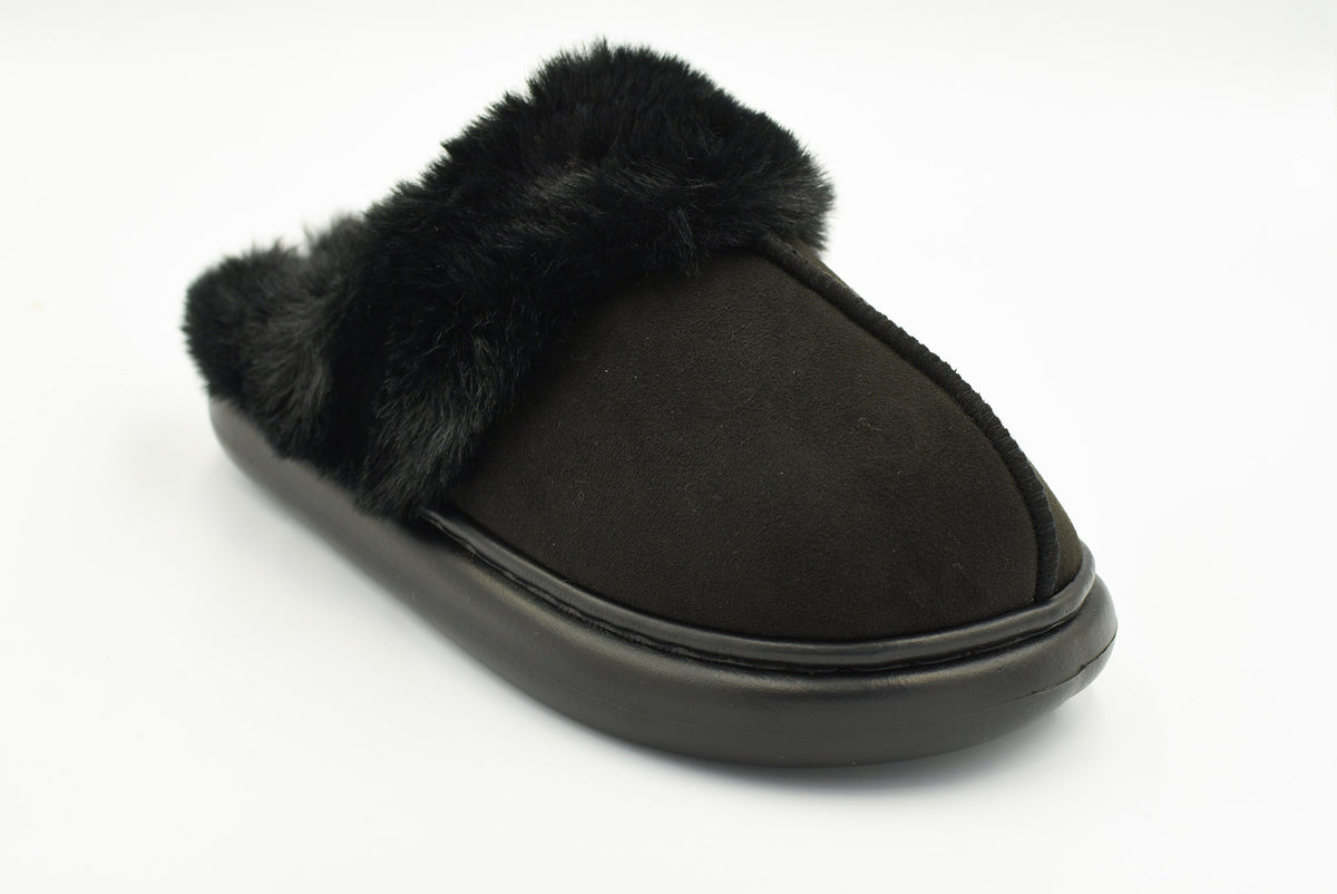 Valls Flats Ante Negro