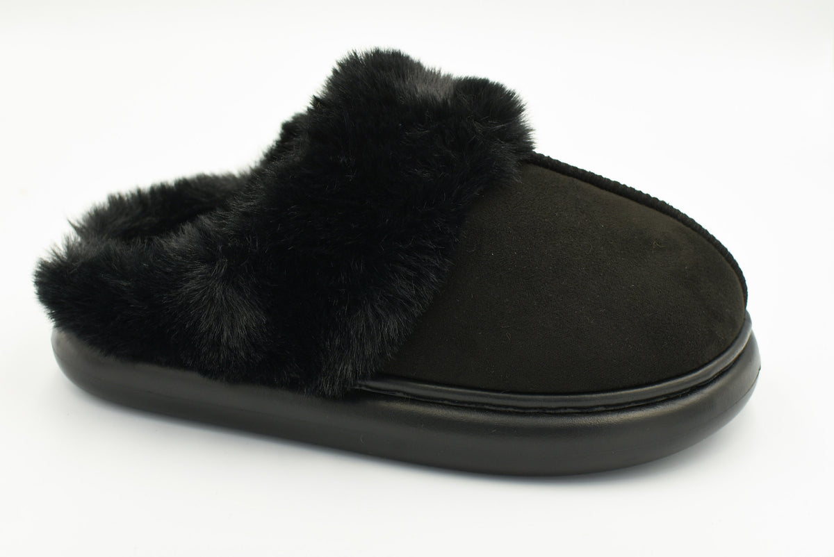 Valls Flats Ante Negro