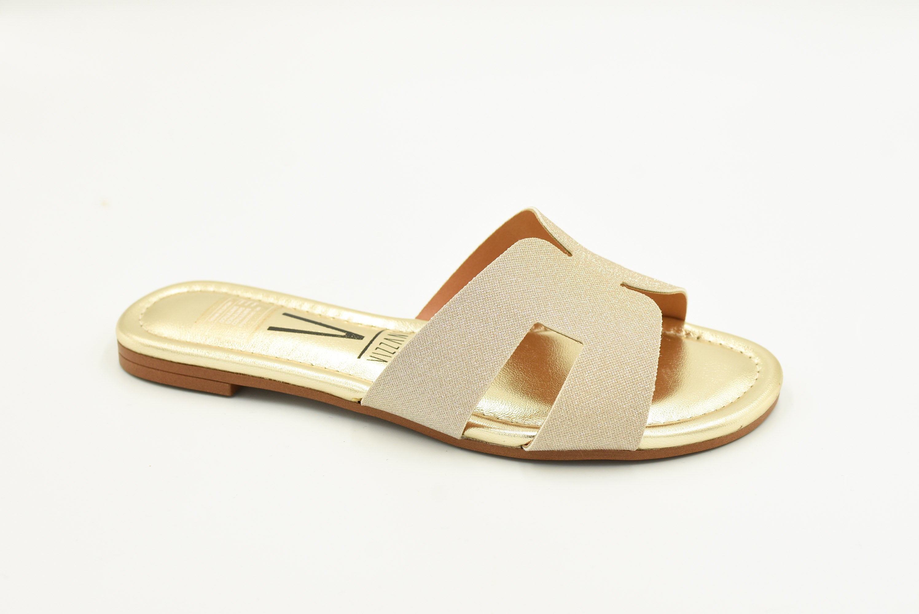 Palafrugell Sandalia T.Diam Oro