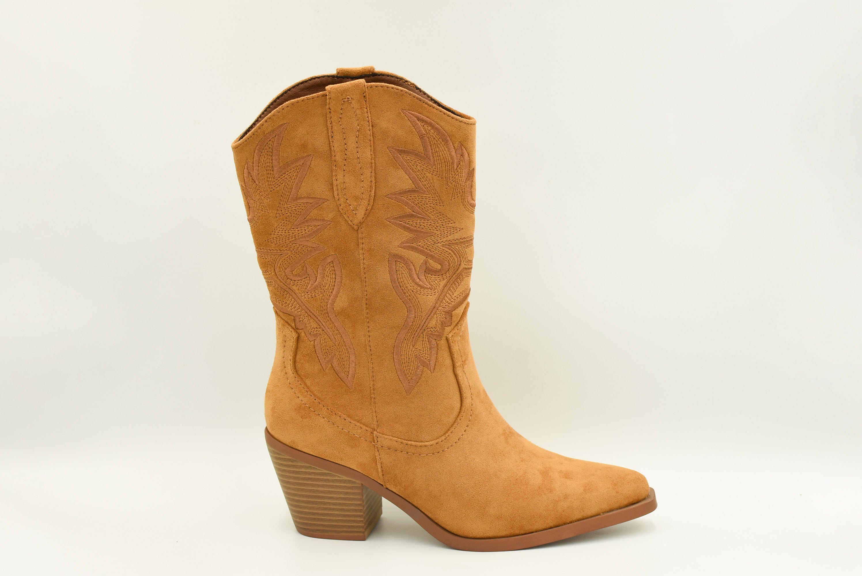 Amposta Botin Ante Camel