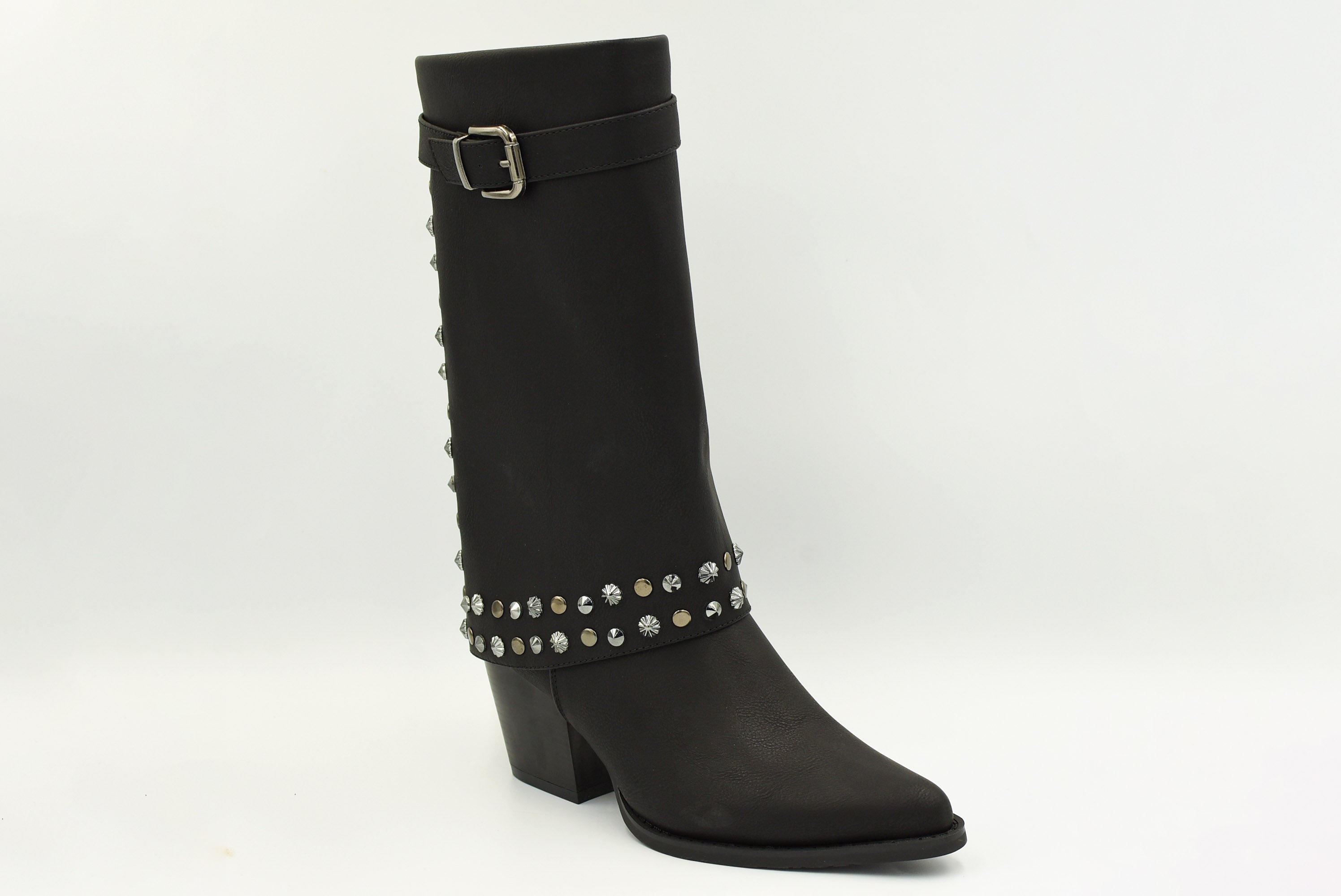 Vilassar Botin Negro