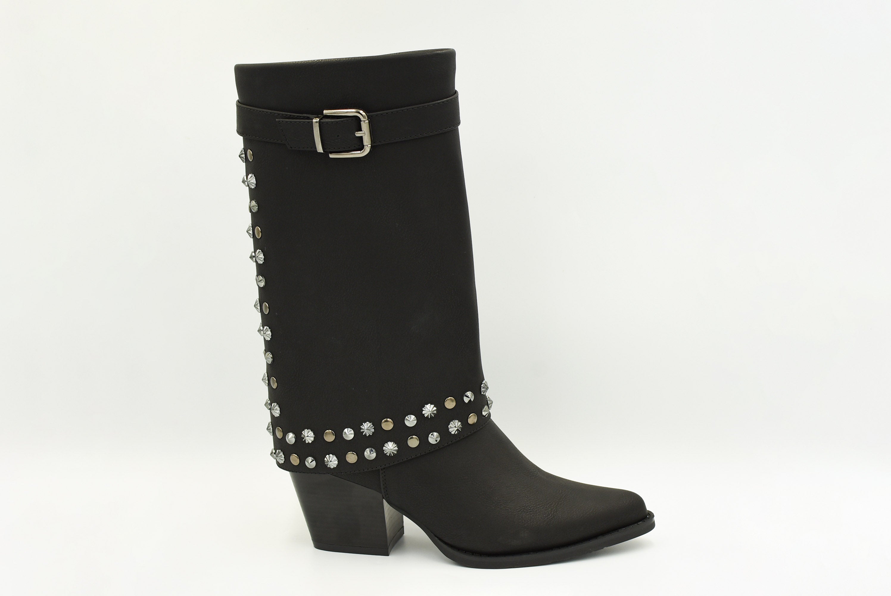Vilassar Botin Negro