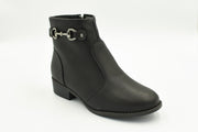 Banyoles Botin Negro