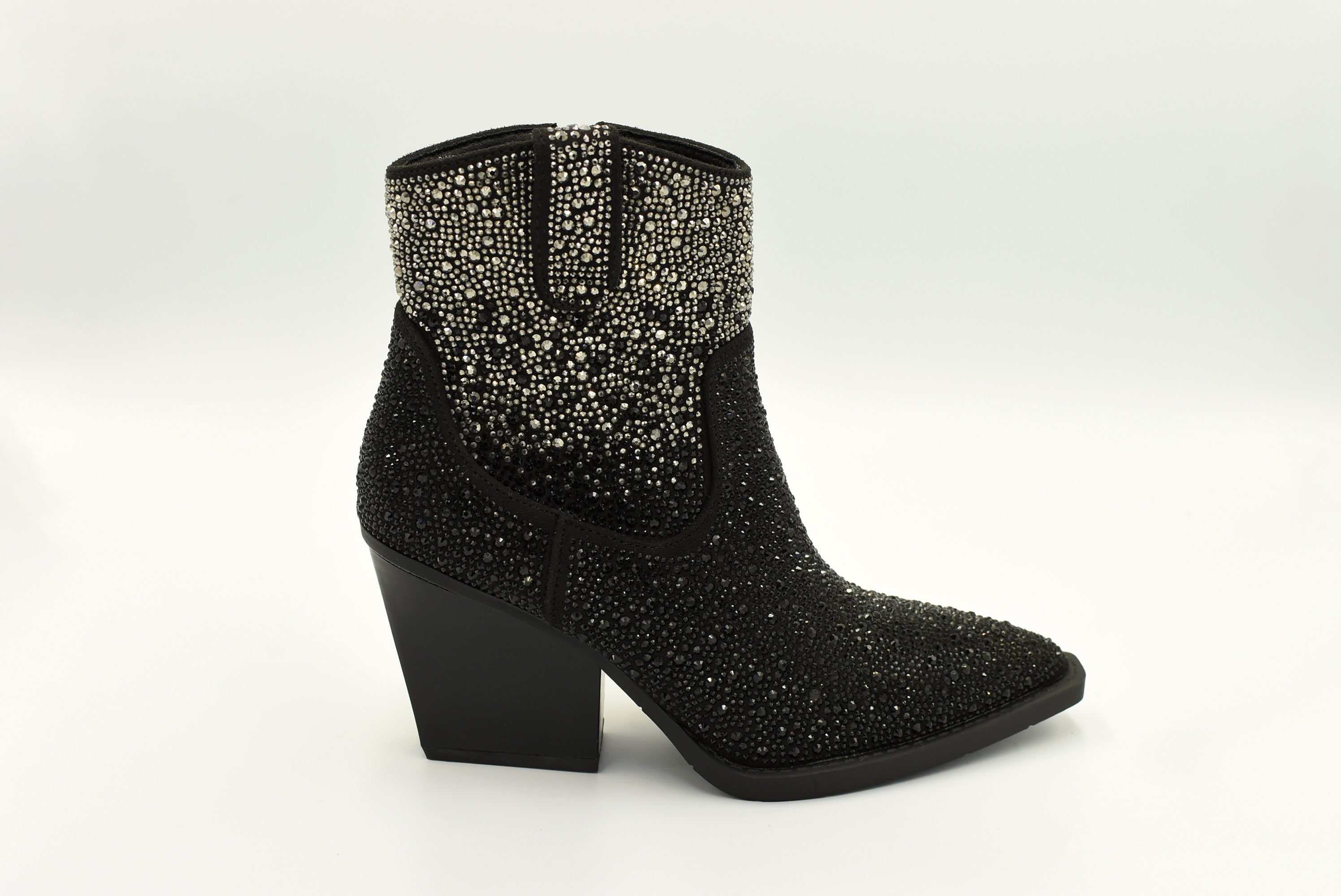 Manfredonia Botín  Ante Negro