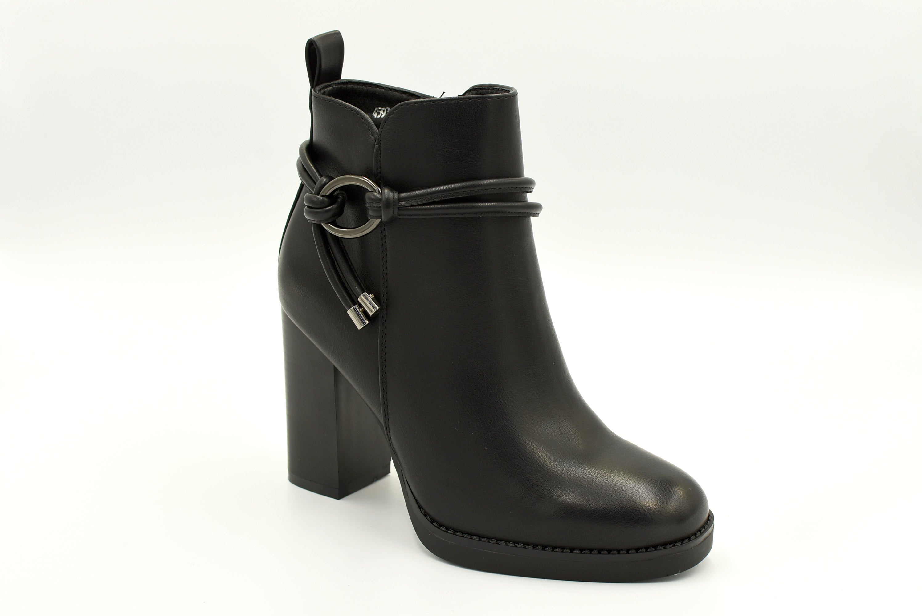 Cerignola Botín  Negro