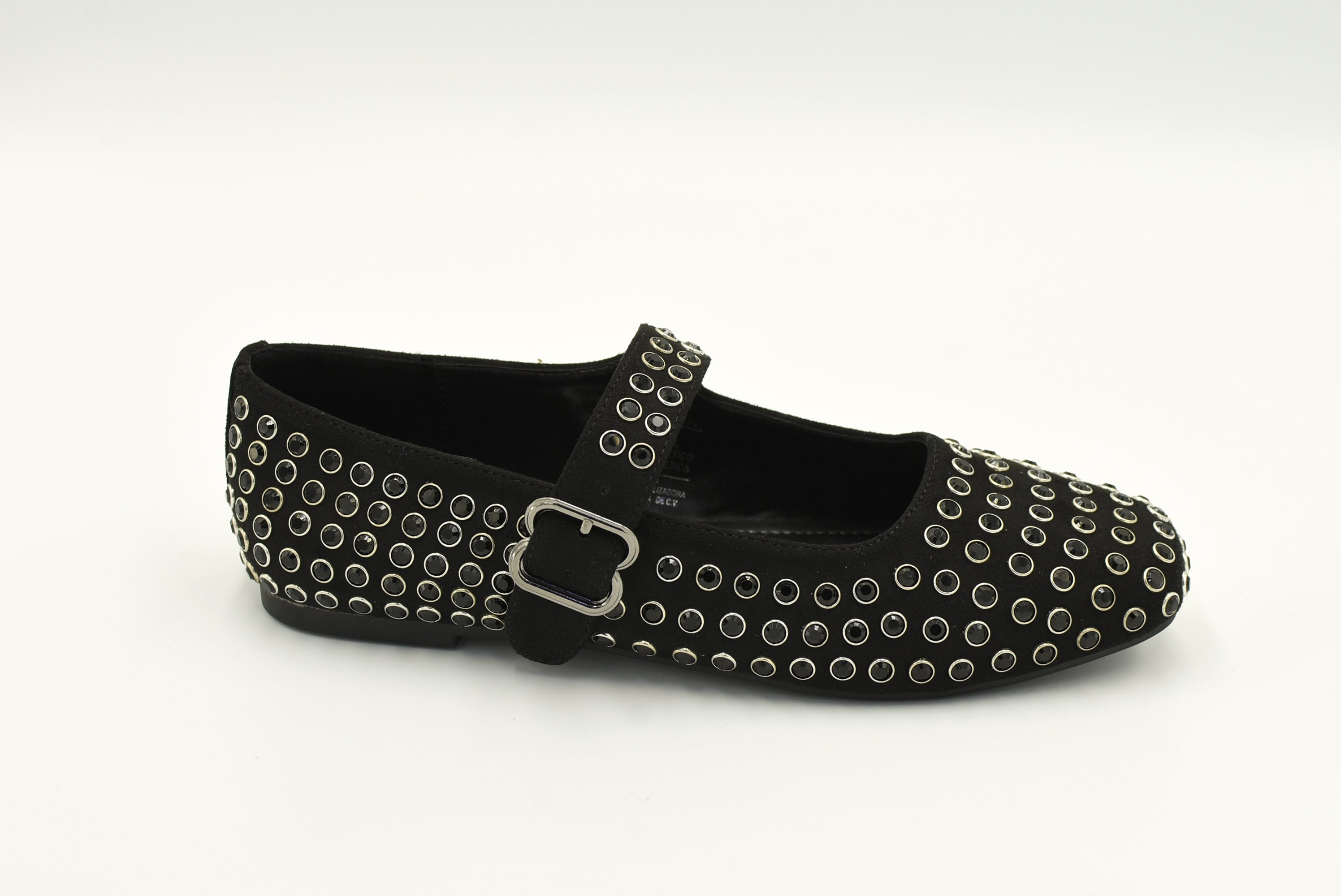 Gallarte Flats Ante Negro