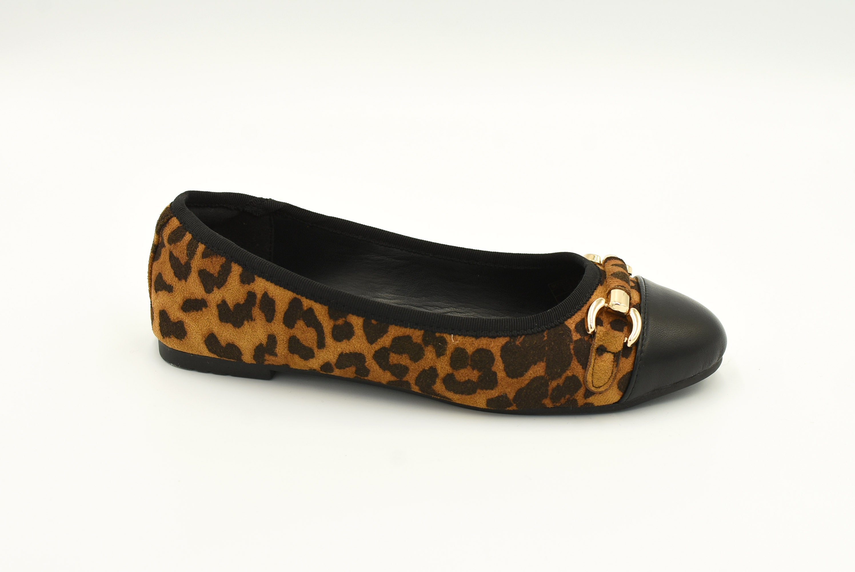 Teramo Flats Leopardo