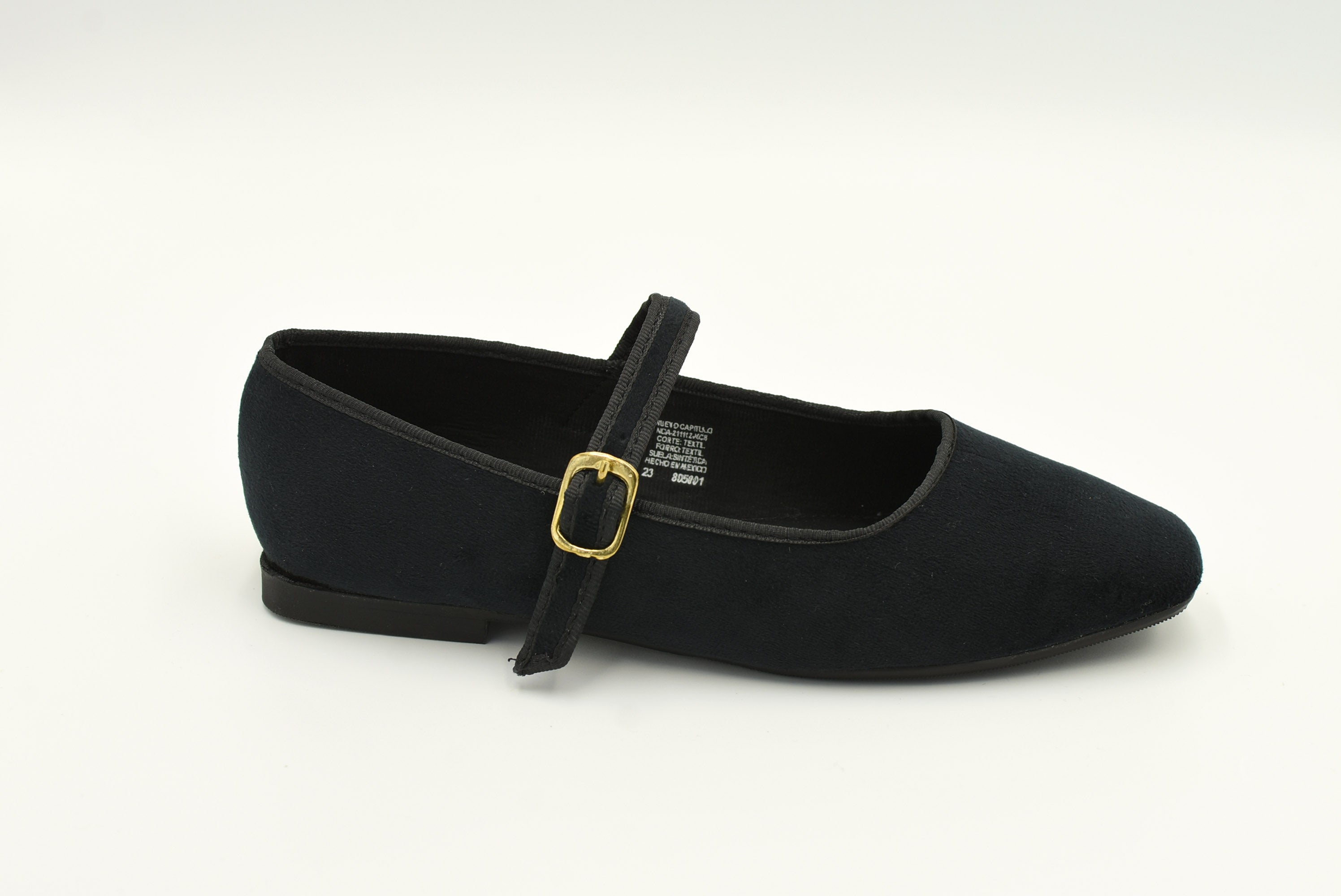 Portici Flats Ante Negro