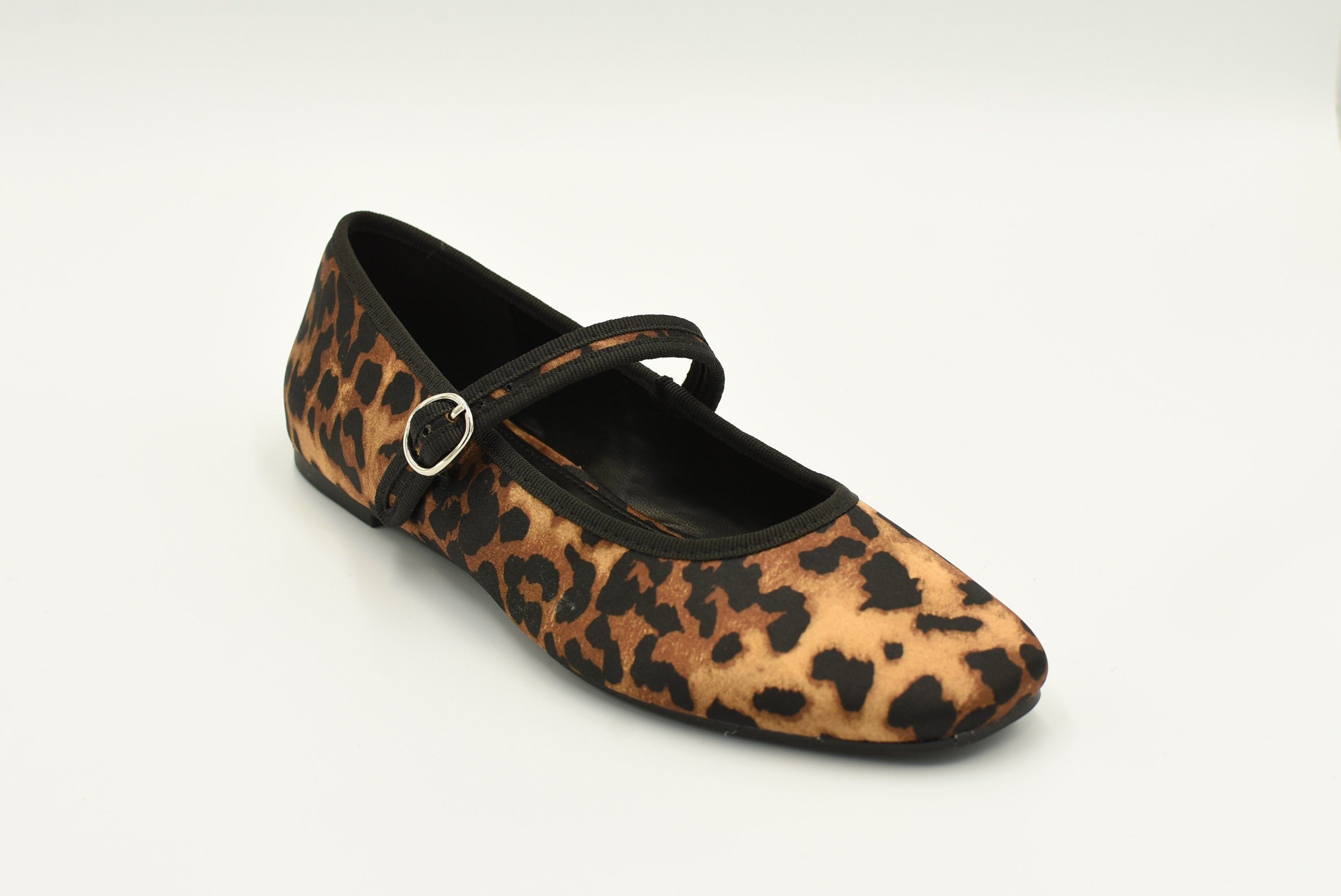 Bagheria Flats  Leopardo