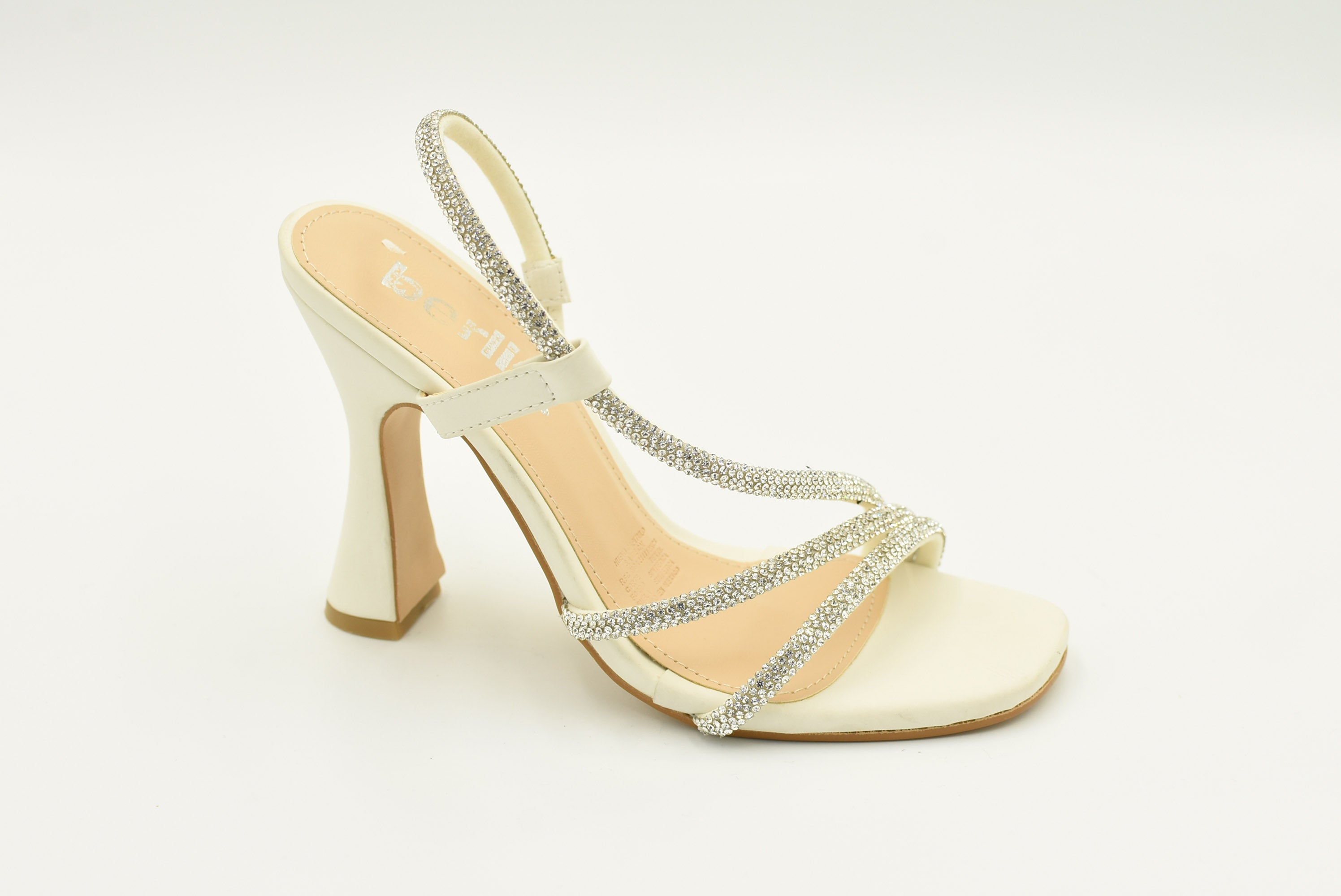 Montesilvano Sandalia  Porcelana