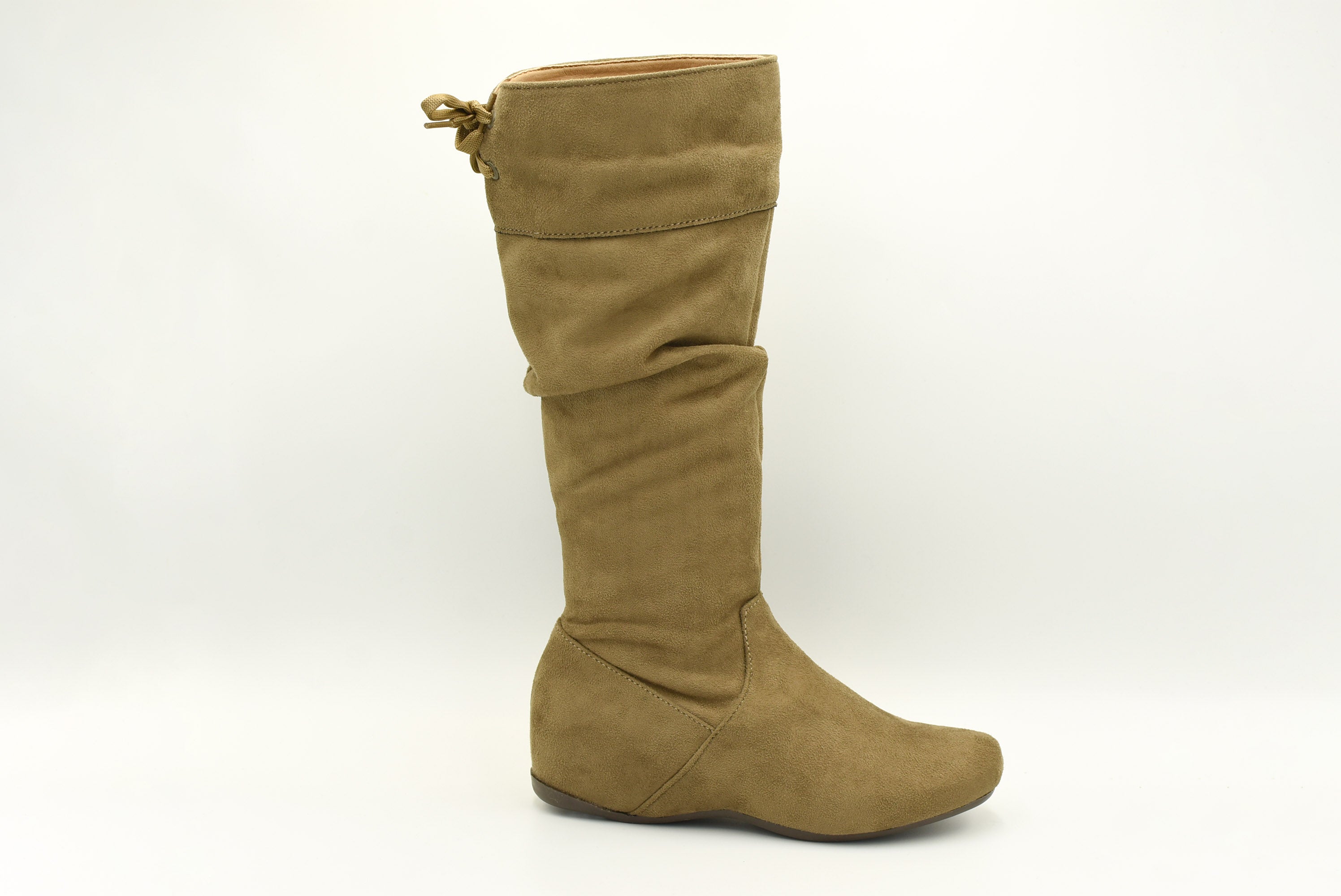 Caldes Bota  Ante Taupe