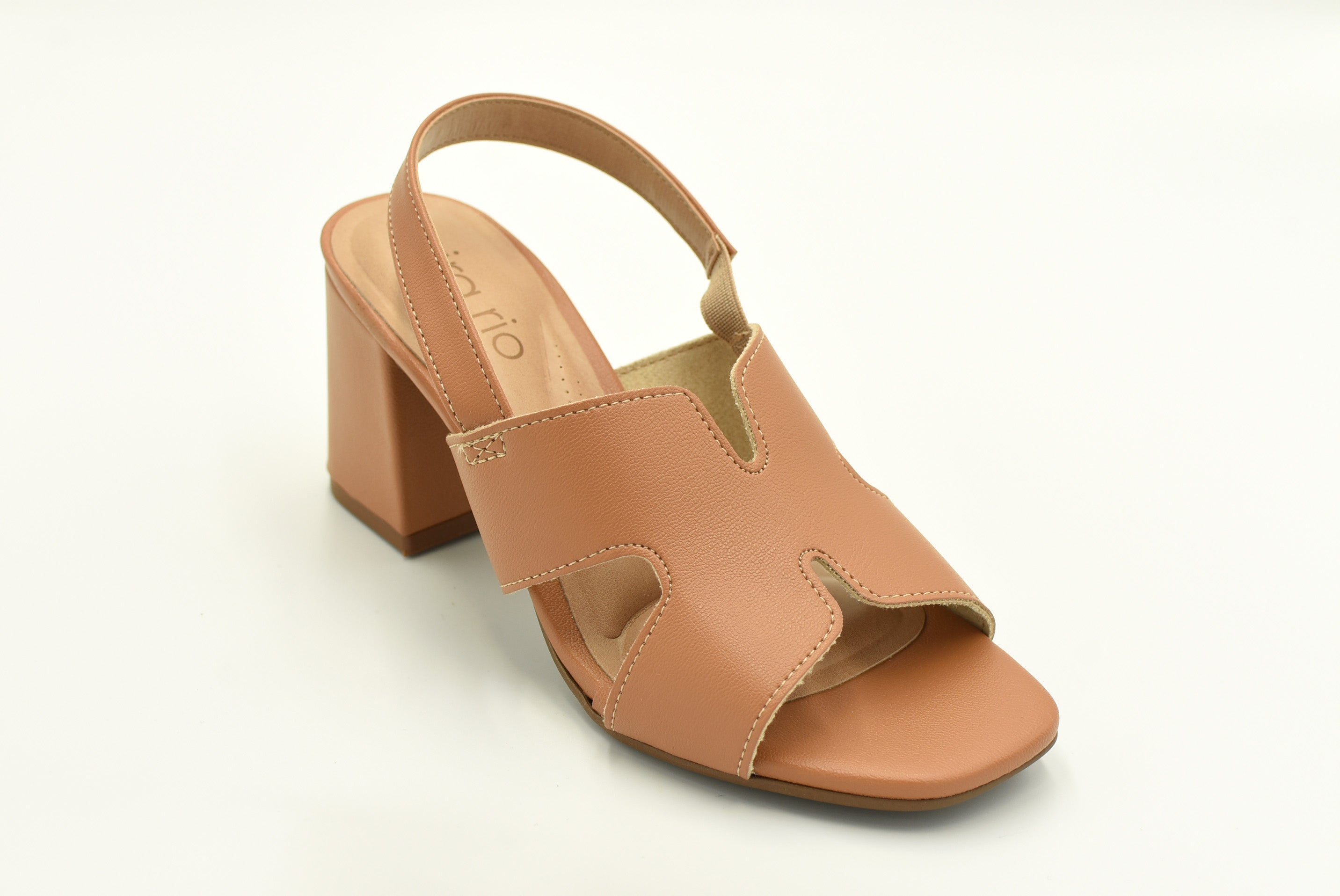 Egipto Tacon Alto Camel