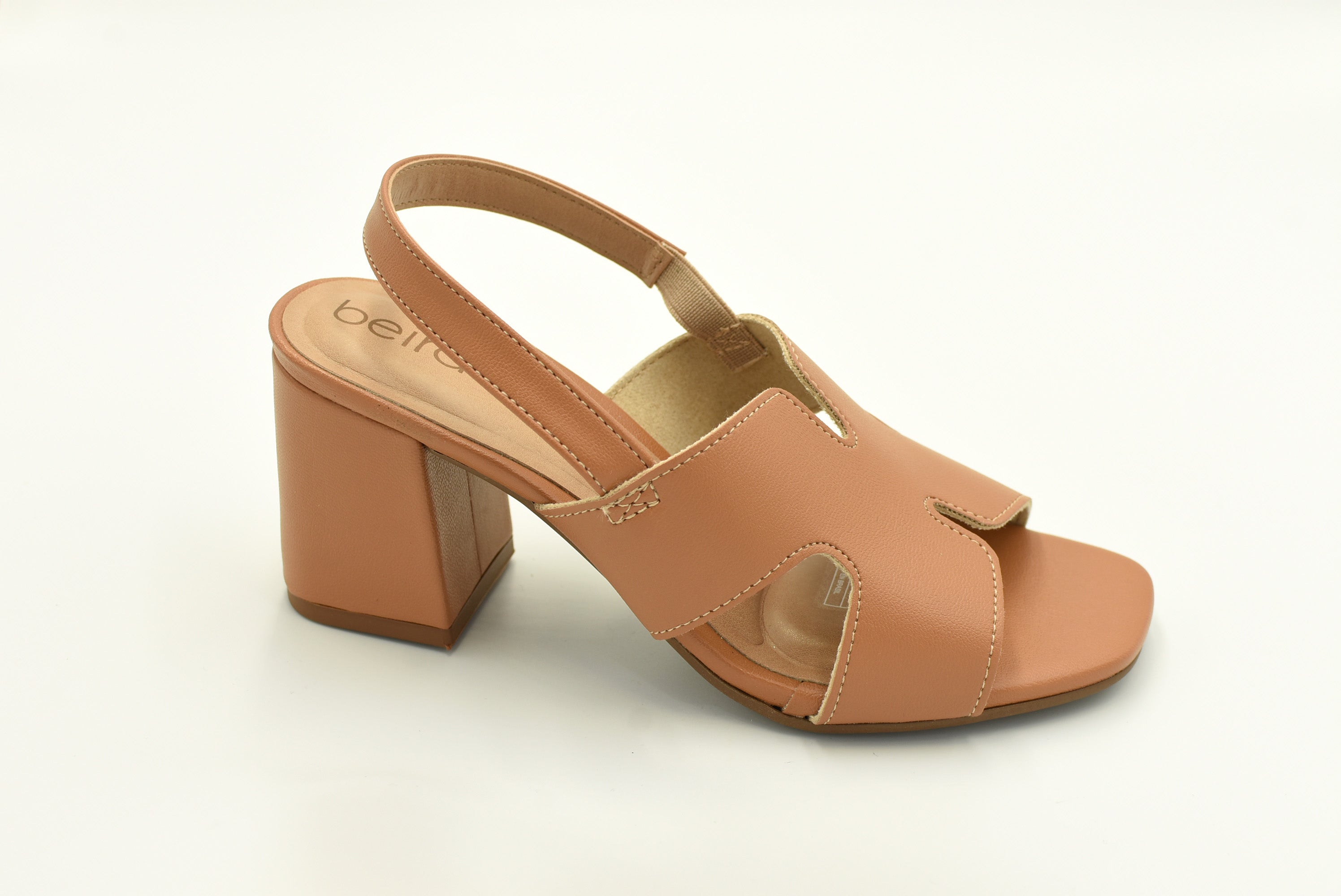 Egipto Tacon Alto Camel
