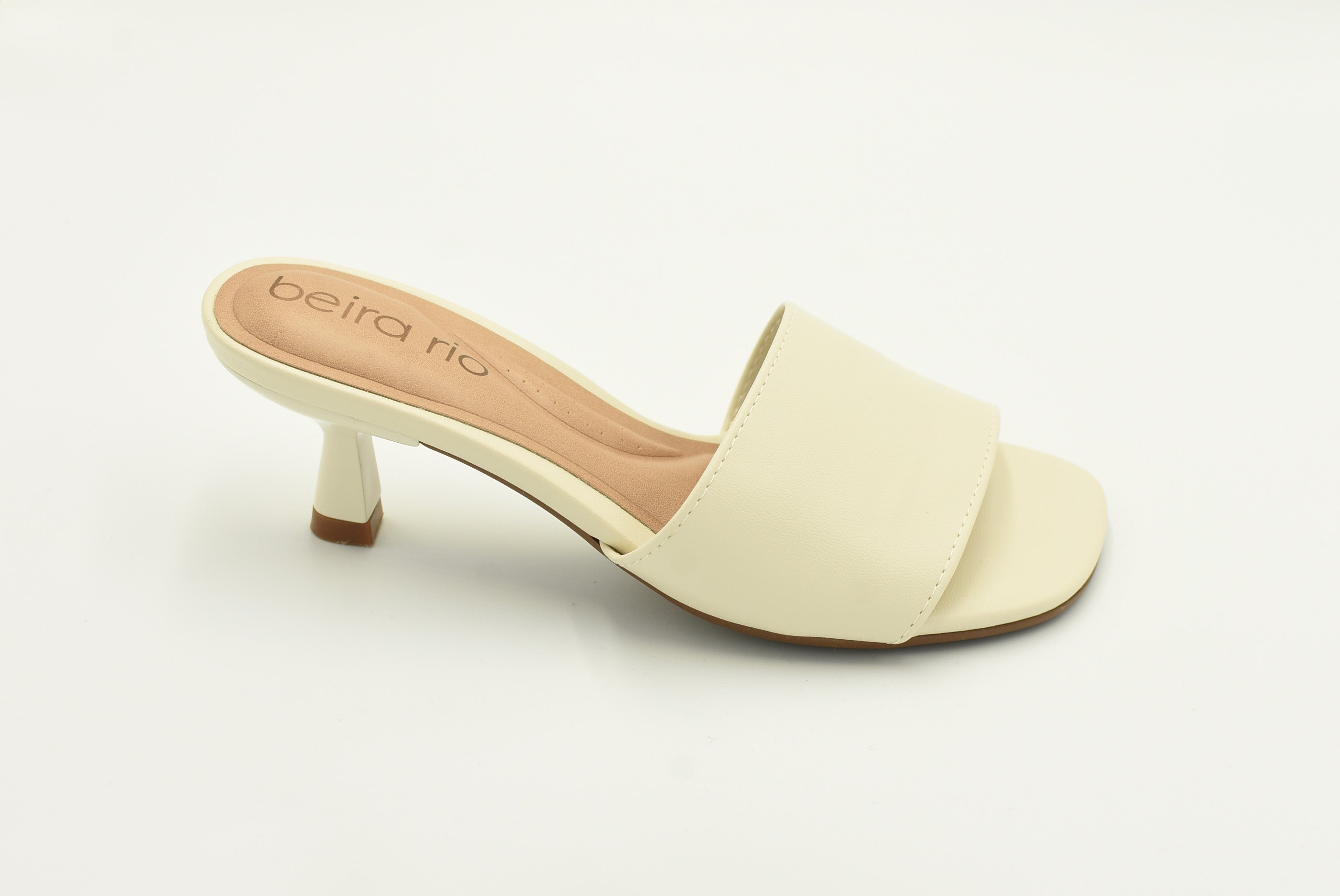 Irak Tacon Mediano Blanco Off