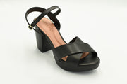 Libia Tacon Alto Negro