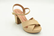 Libia Tacon Alto Porcelana