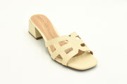 Libano Tacon Chico Crema