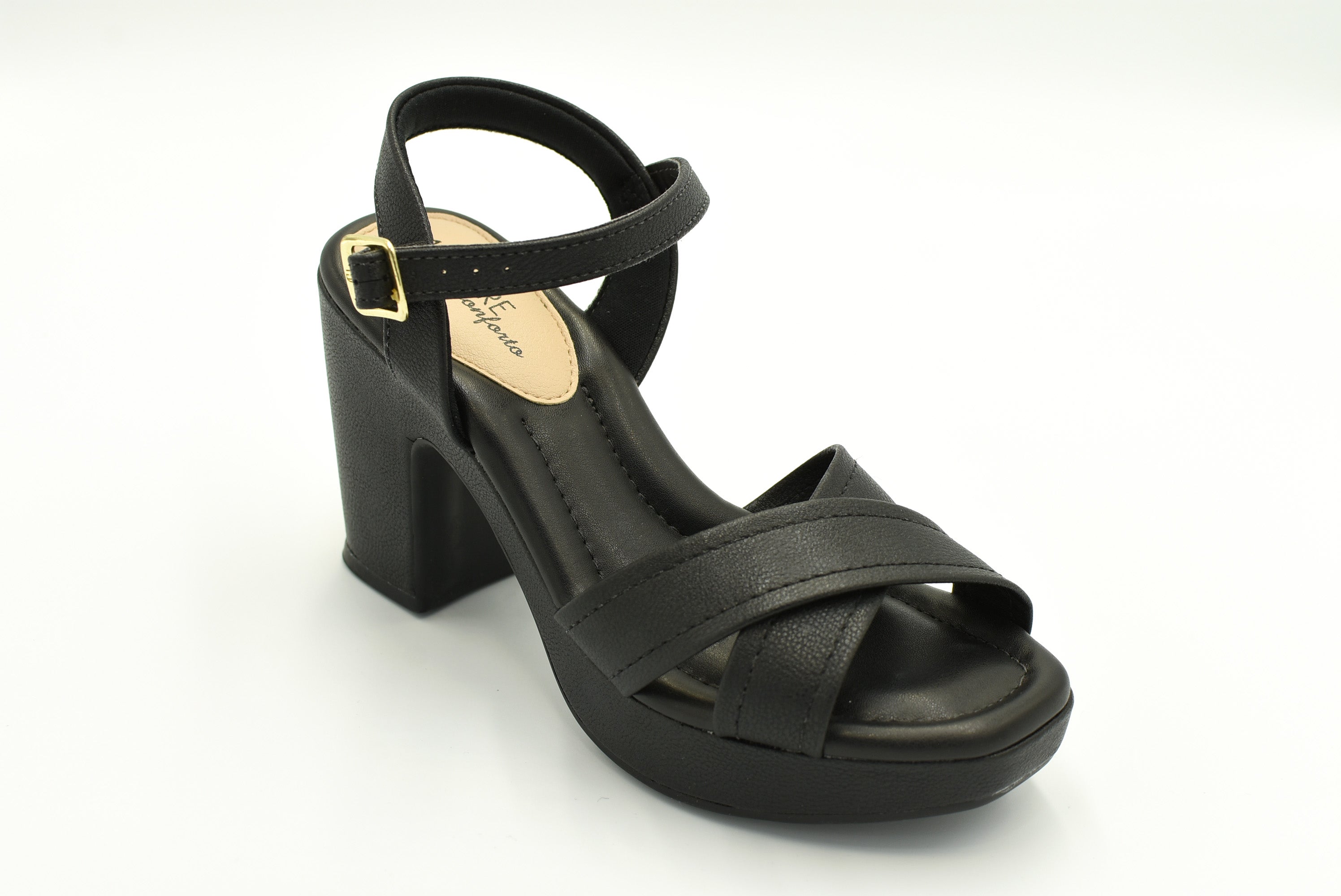 Sudan Tacon Alto Negro