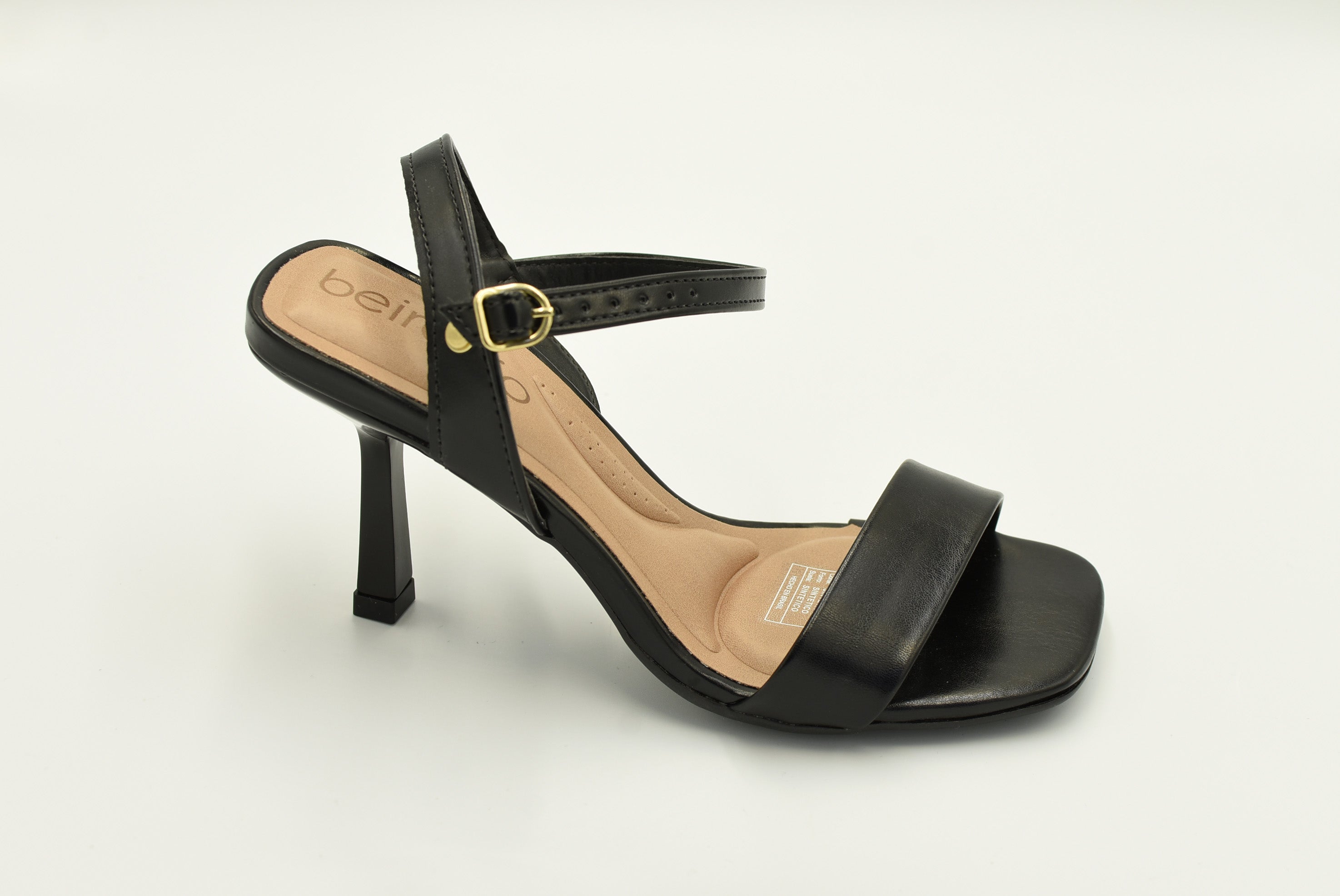 Gaborone Tacon Alto Negro