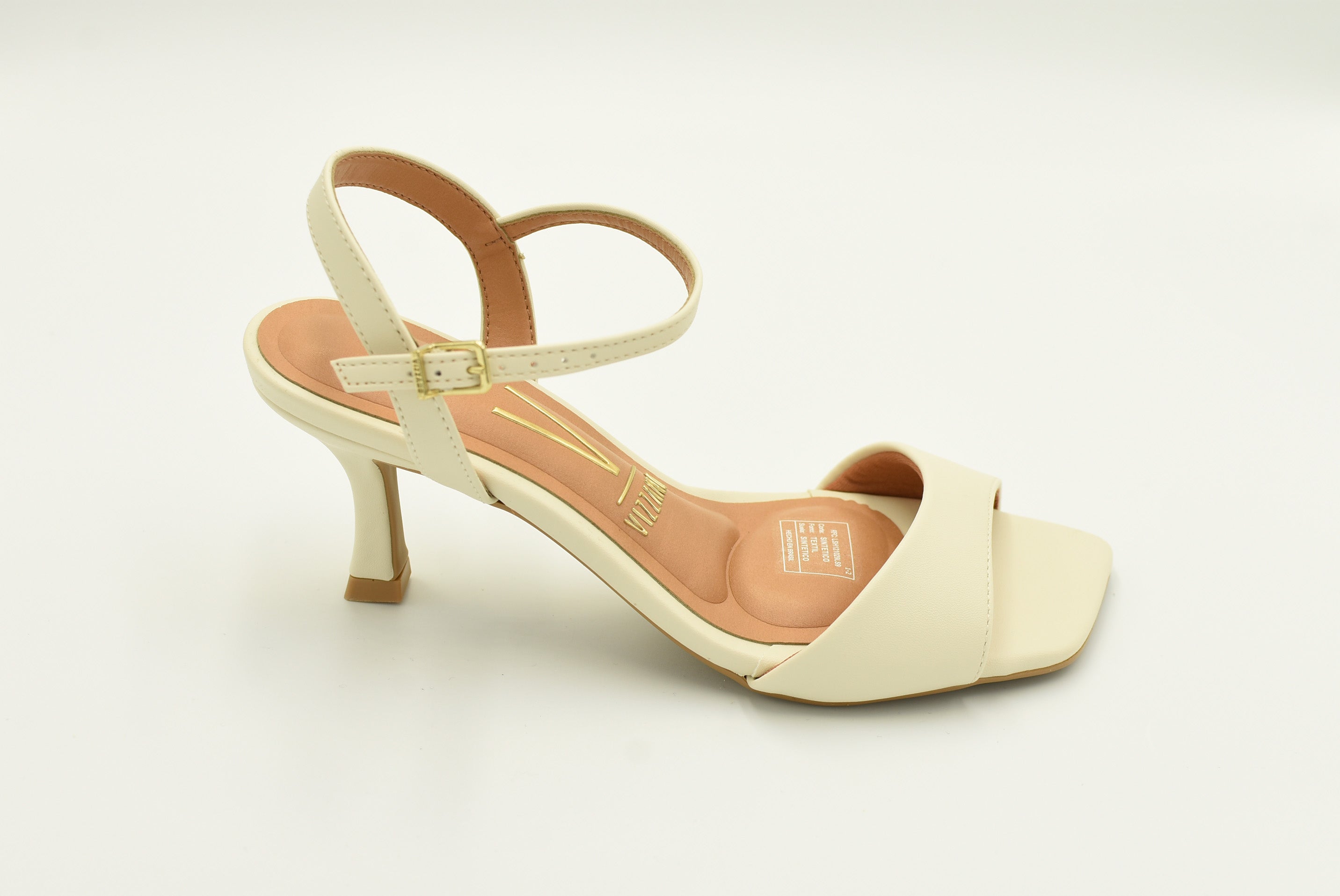 Gafsa Tacon Alto Blanco Off