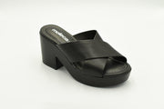 Galle Tacon Alto Negro