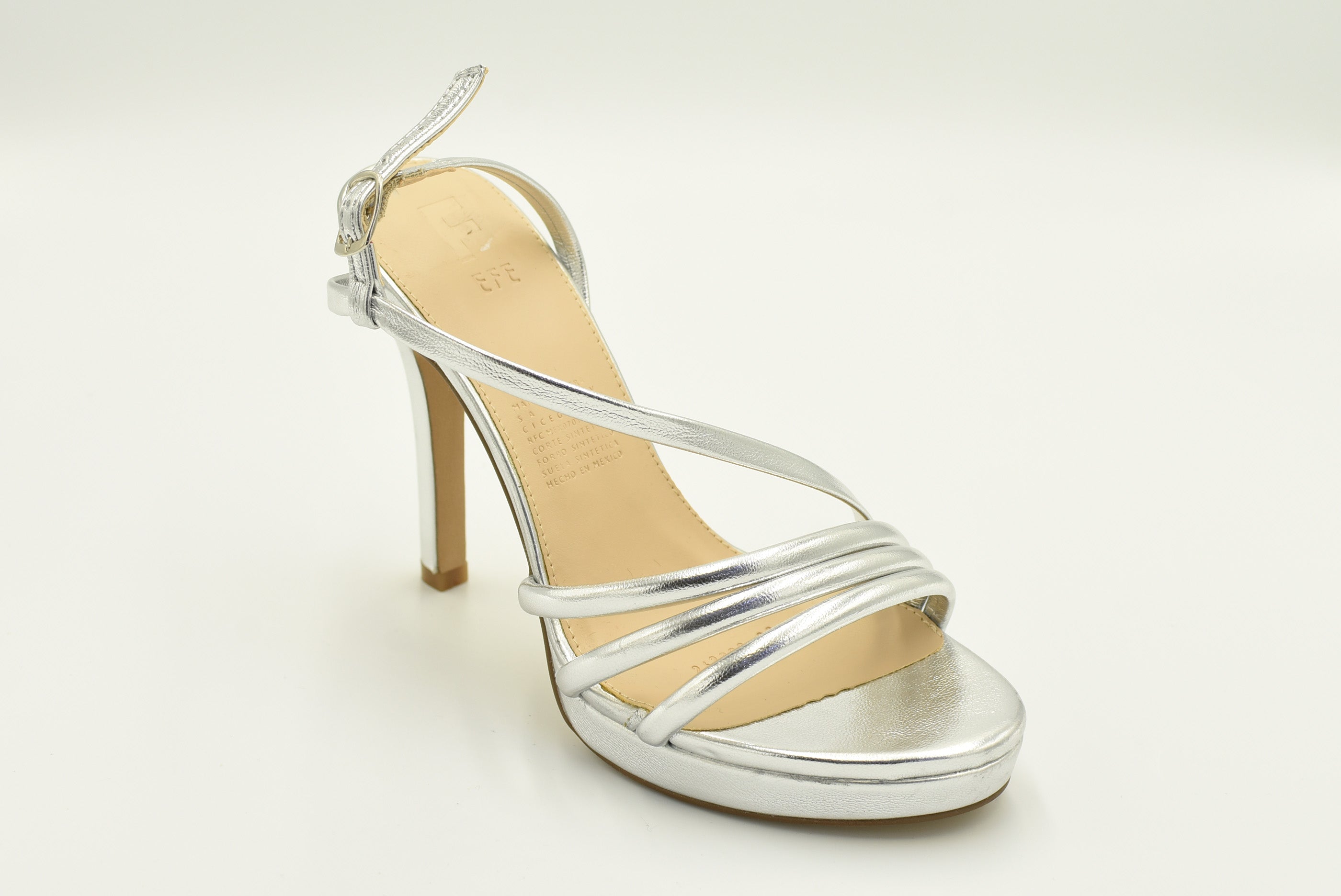 Galway Tacon Alto  Plata 262302