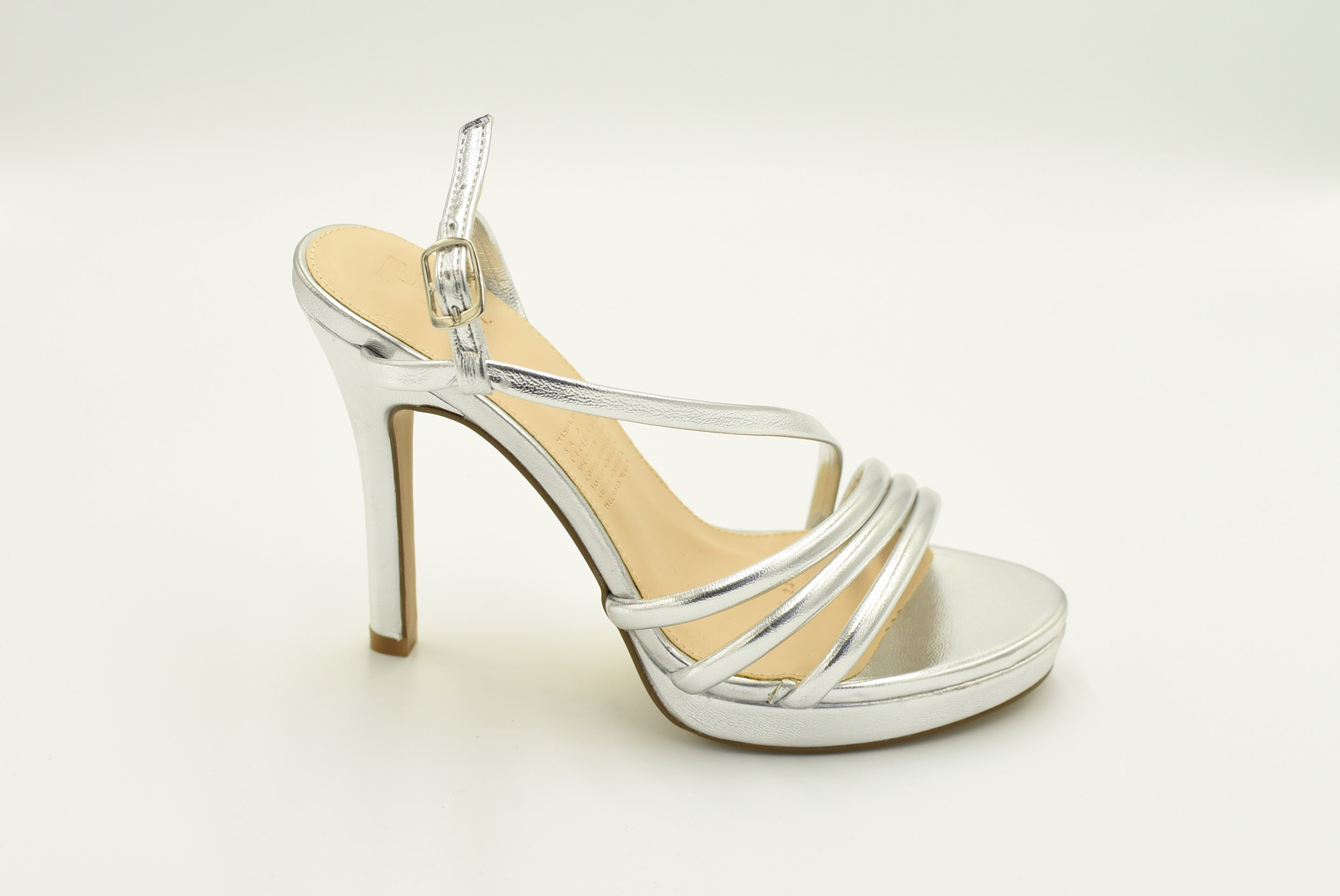 Galway Tacon Alto  Plata 262302