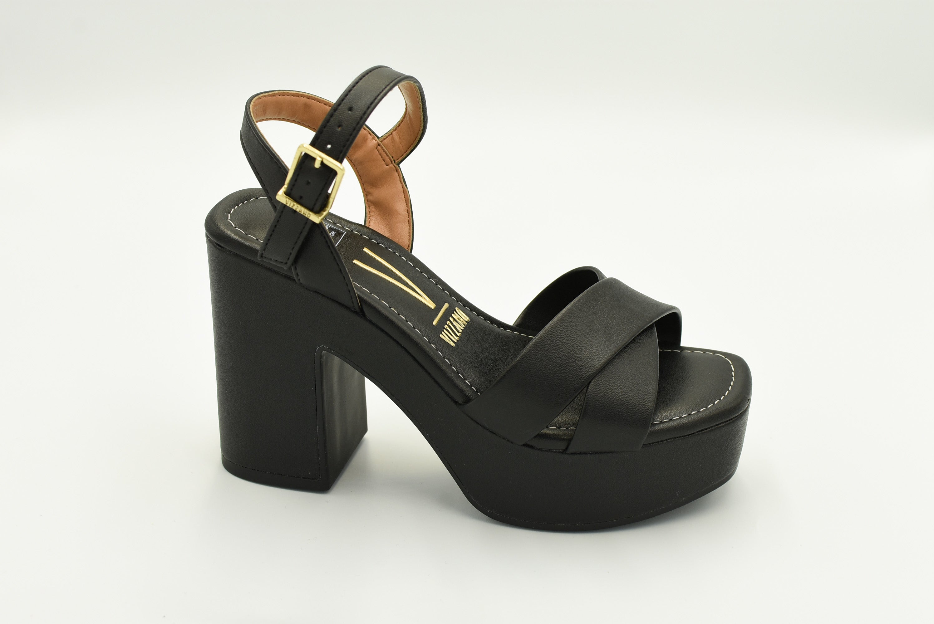 Dumasco Tacon Alto Negro
