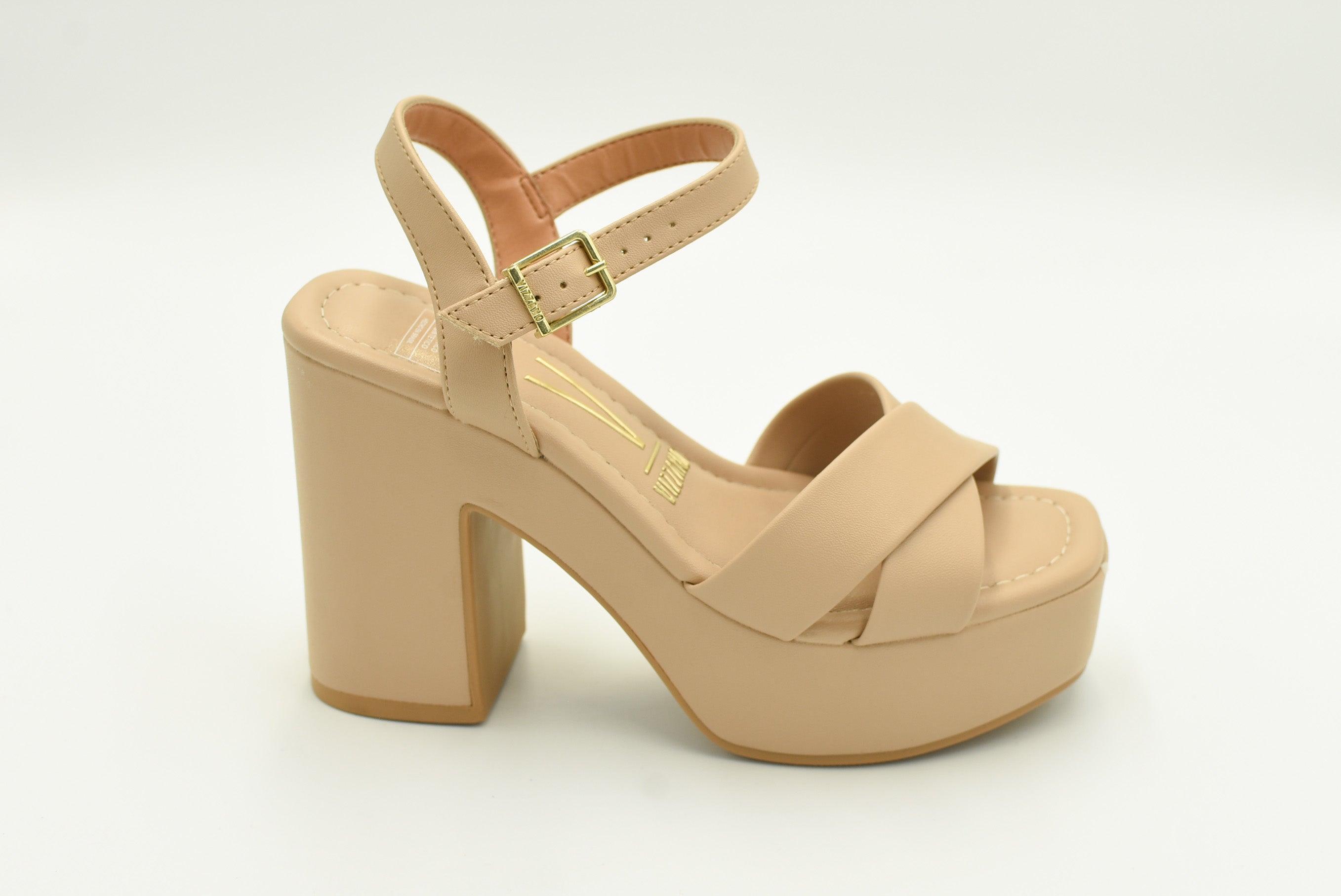 Dumasco Tacon Alto Porcelana