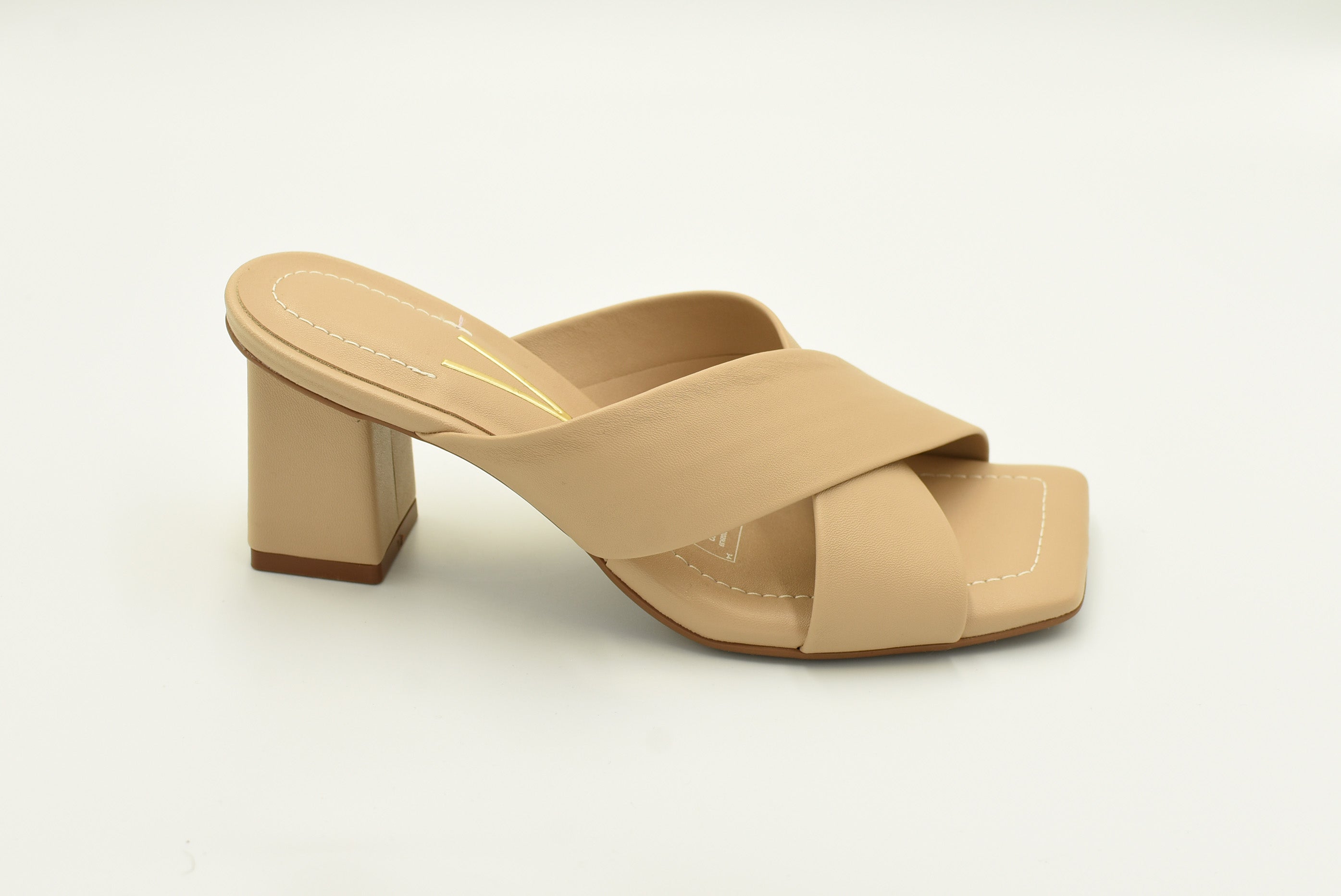 Detroy Tacon Medio Porcelana