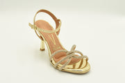 Evansville Tacon Alto Oro Diamantina