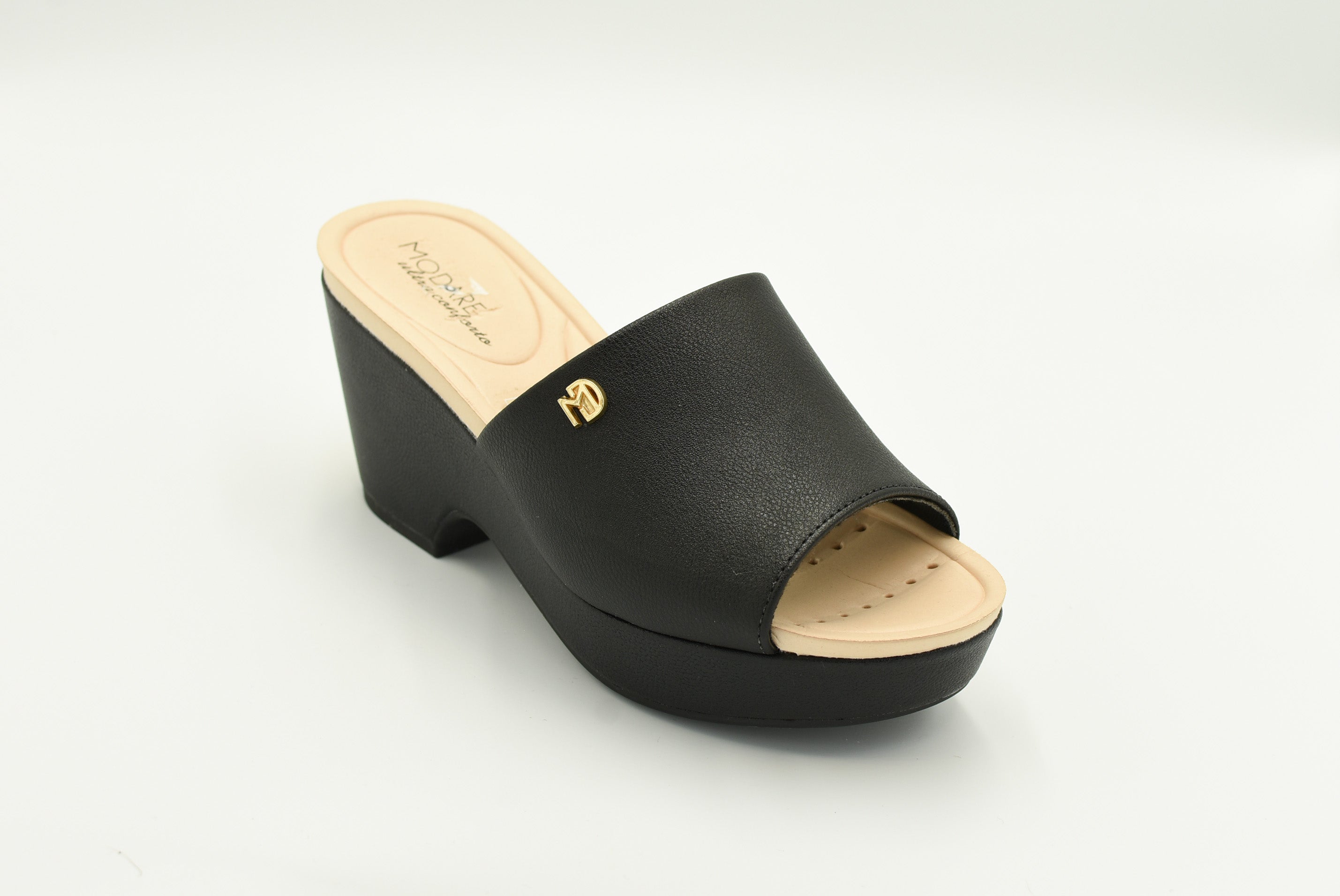 Eugene Tacon Alto Negro