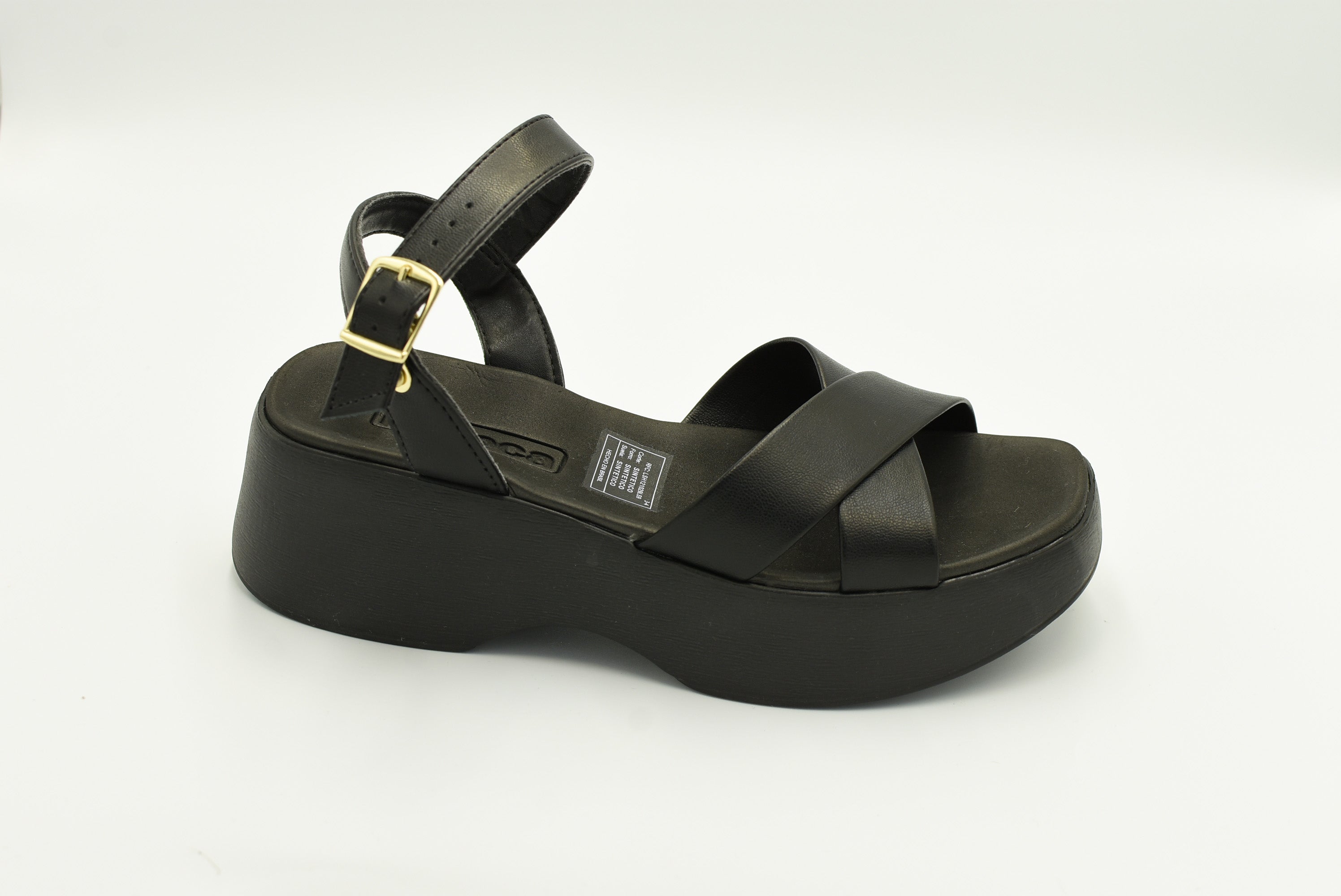 Reliquia Tacon Medio Negro