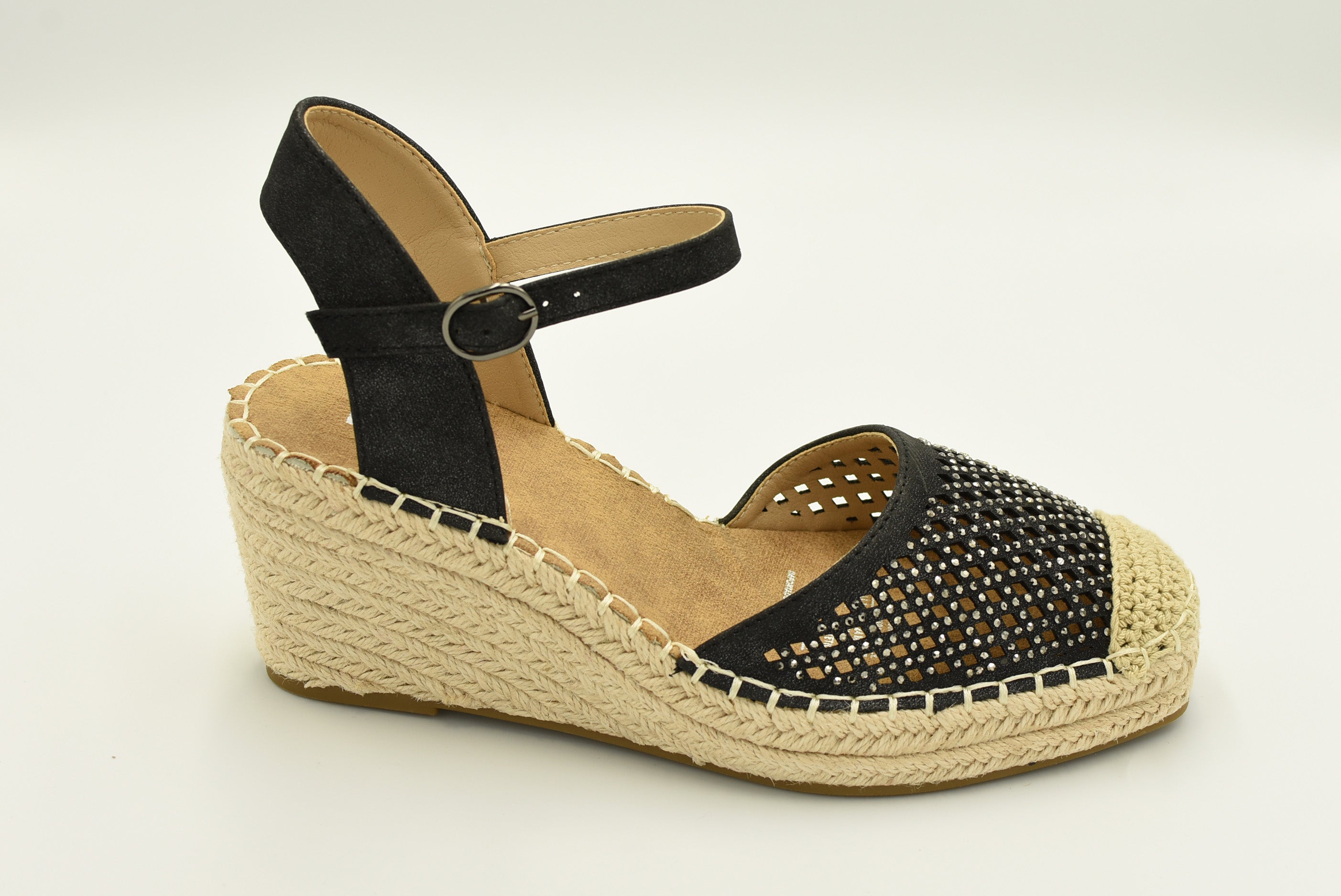 Reliquia Tacon Medio Negro