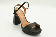 Denver Tacon Alto Negro