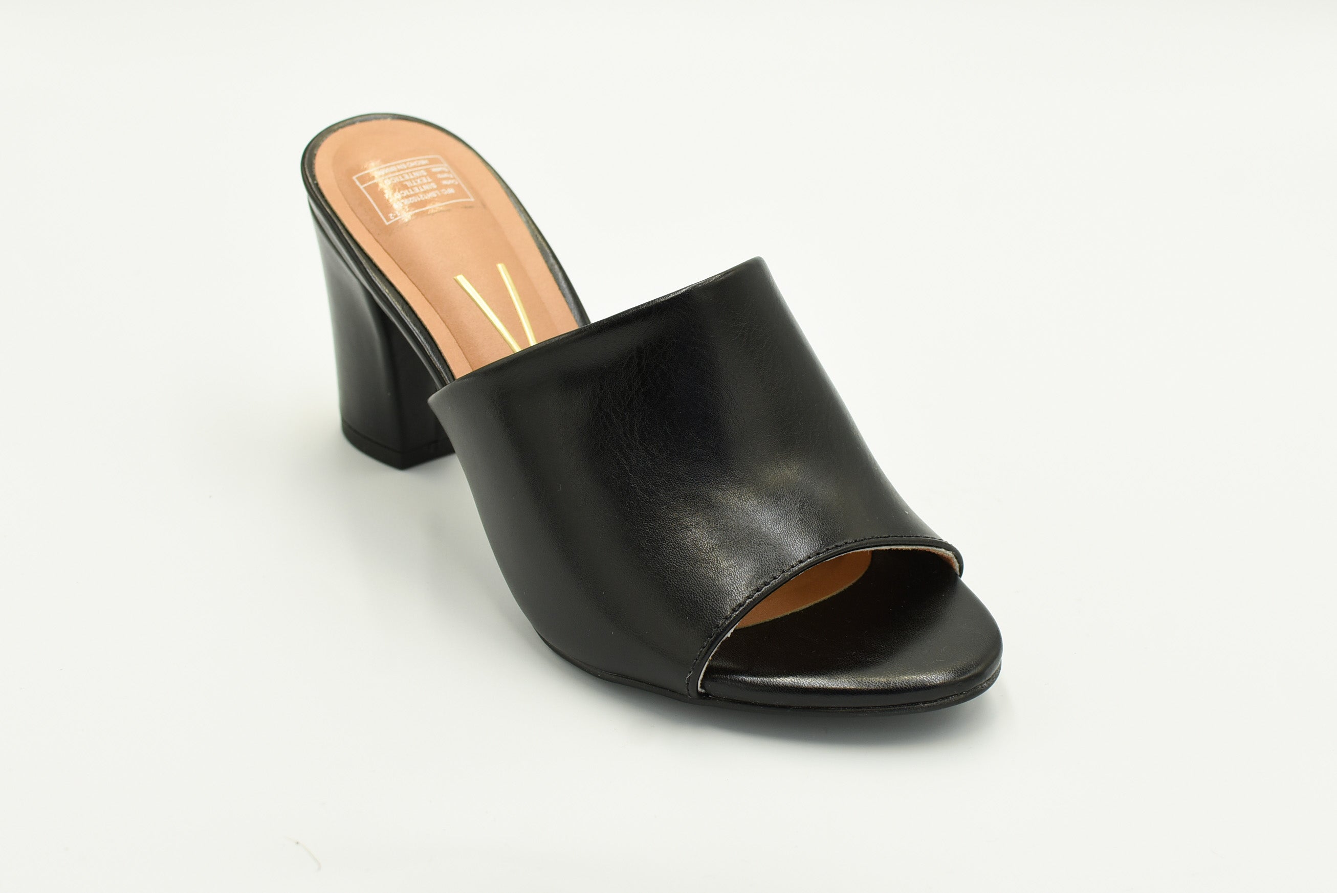 Versace Alto Negro