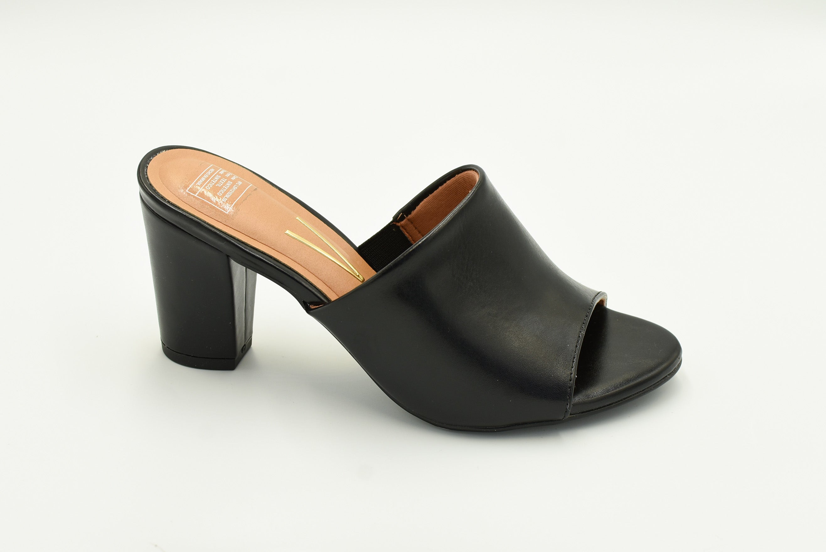 Versace Alto Negro