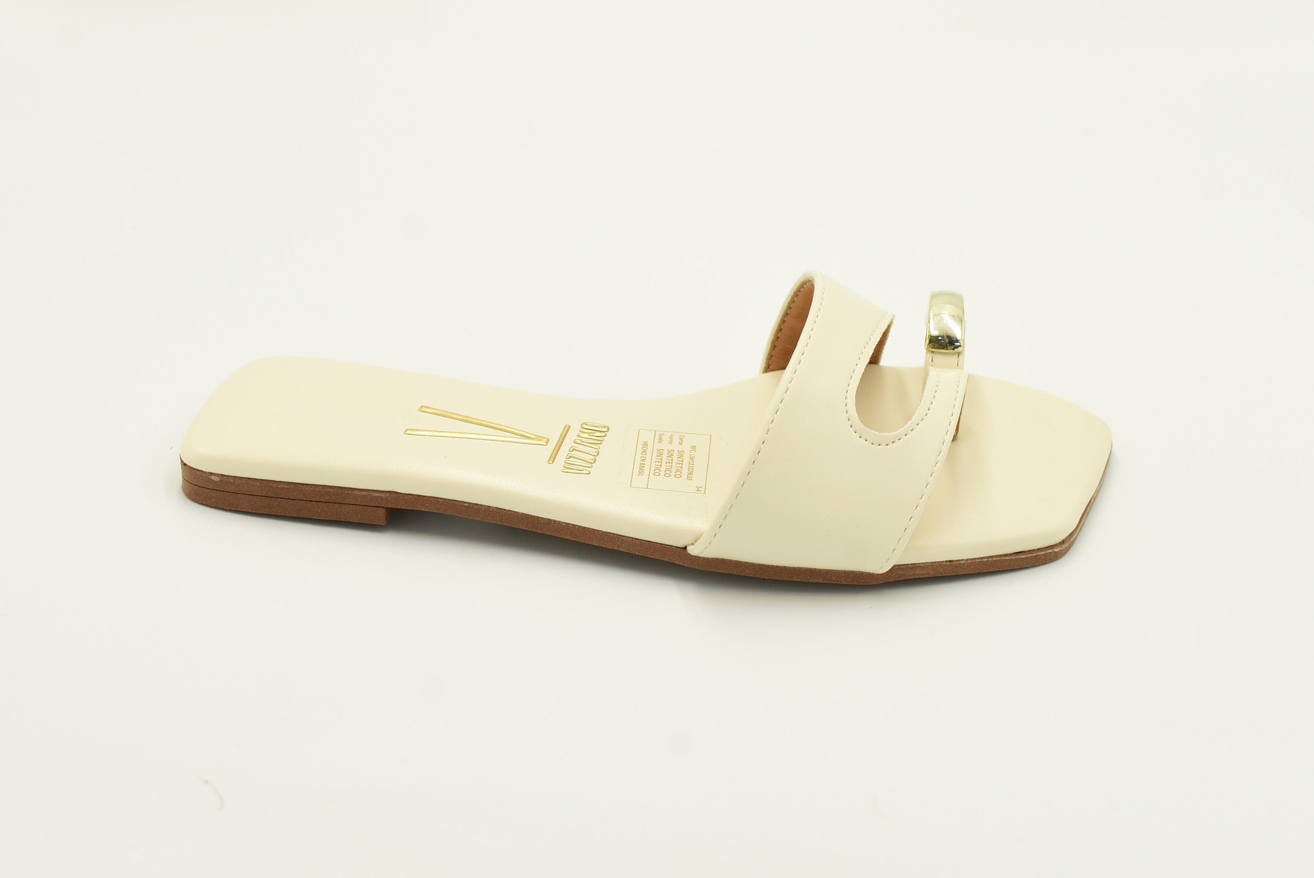 Chiri Piso Blanco Off