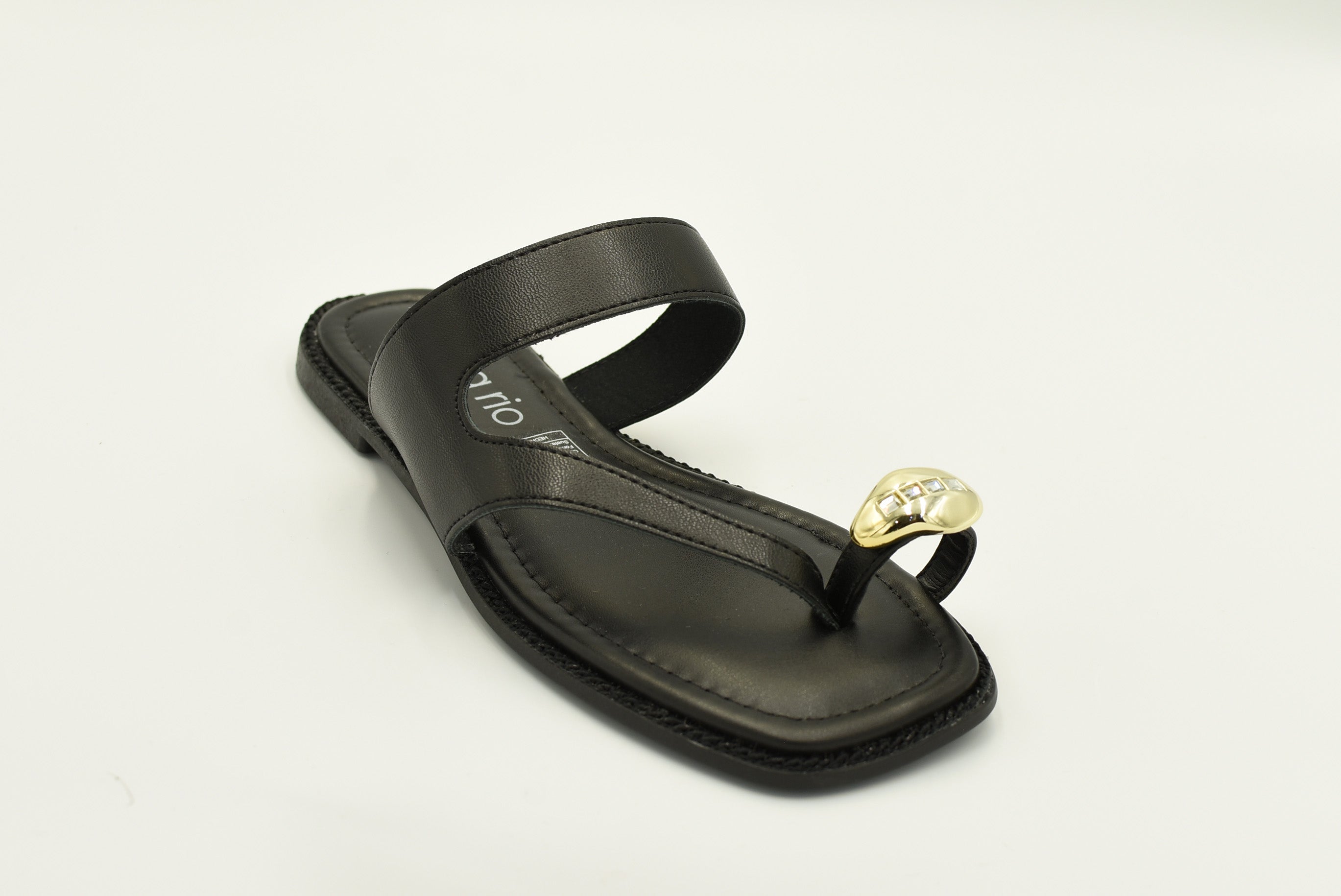 Laval Piso Negro