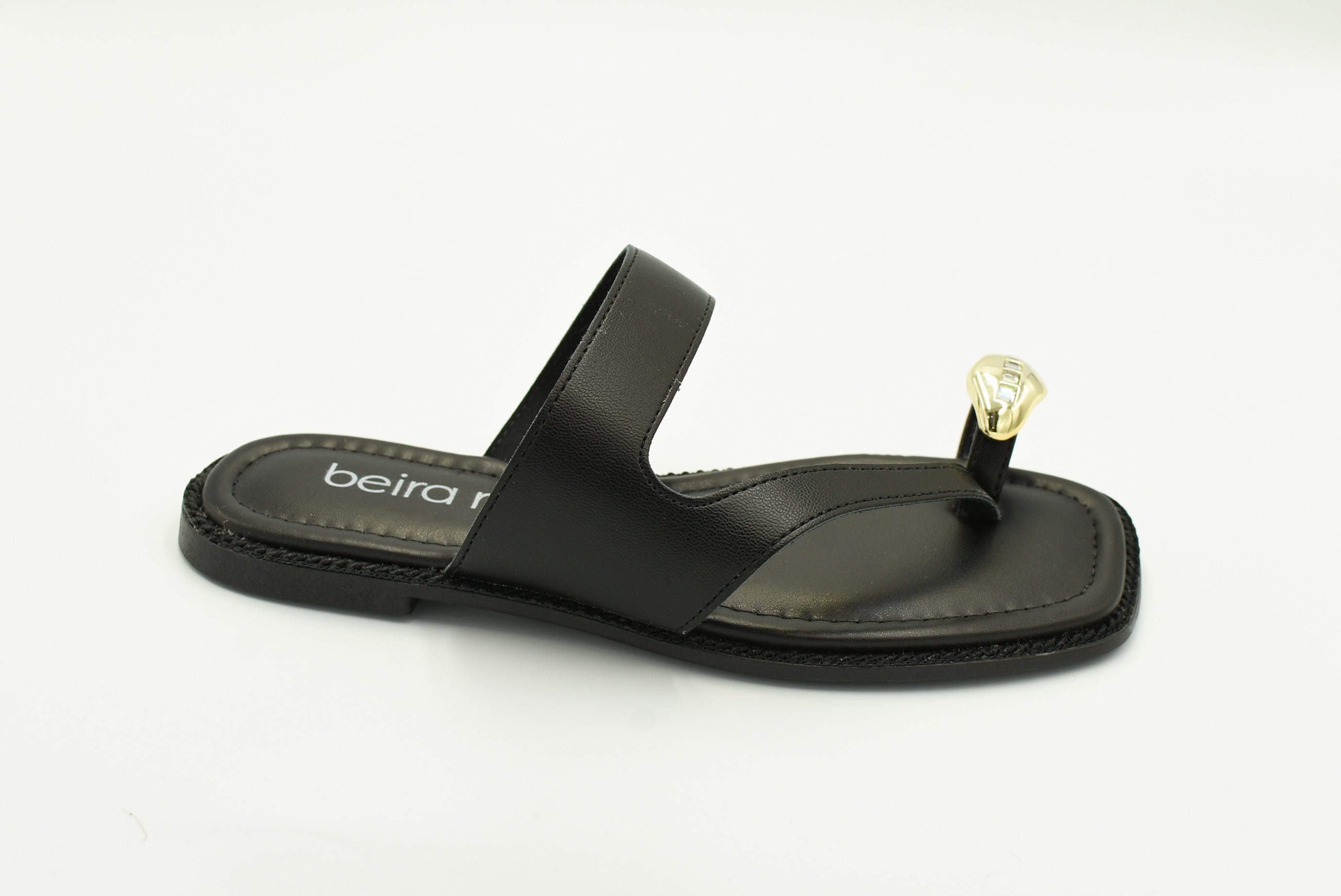 Laval Piso Negro