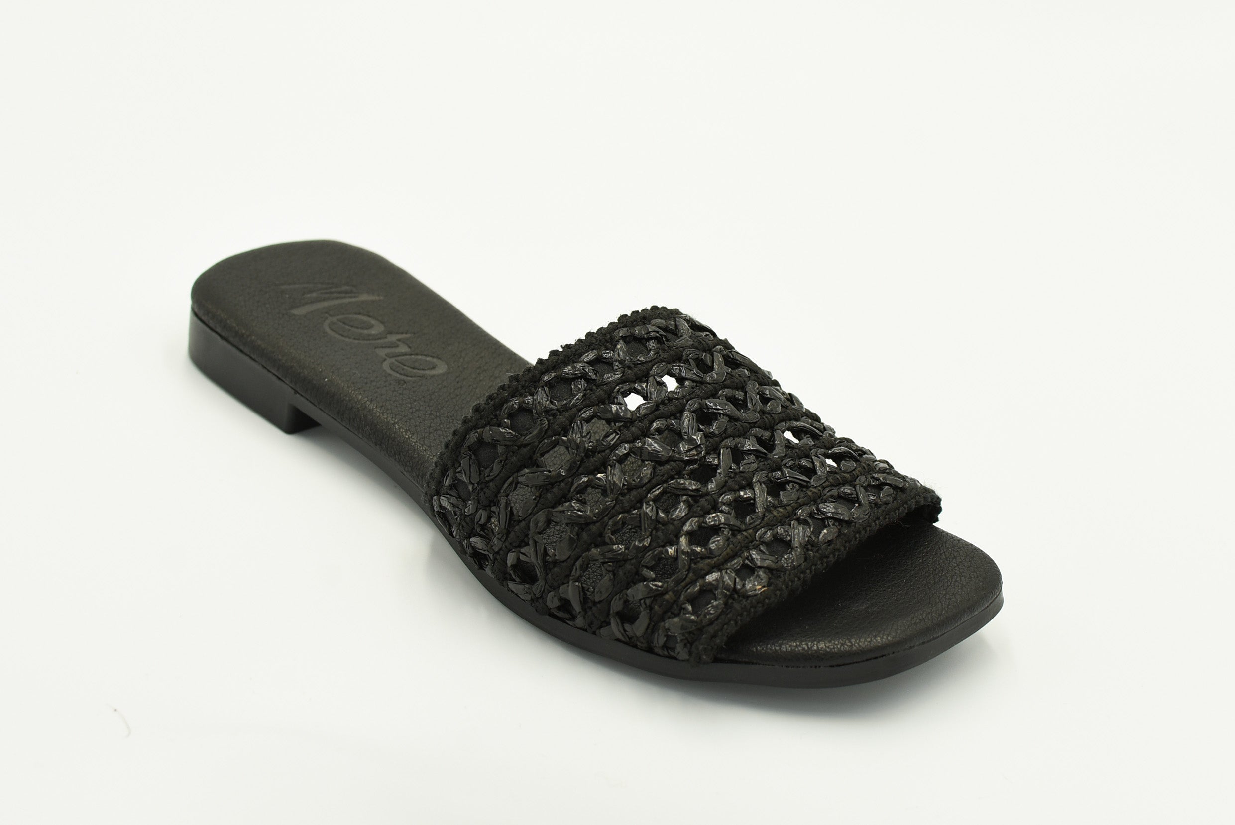 Lerida Piso Negro