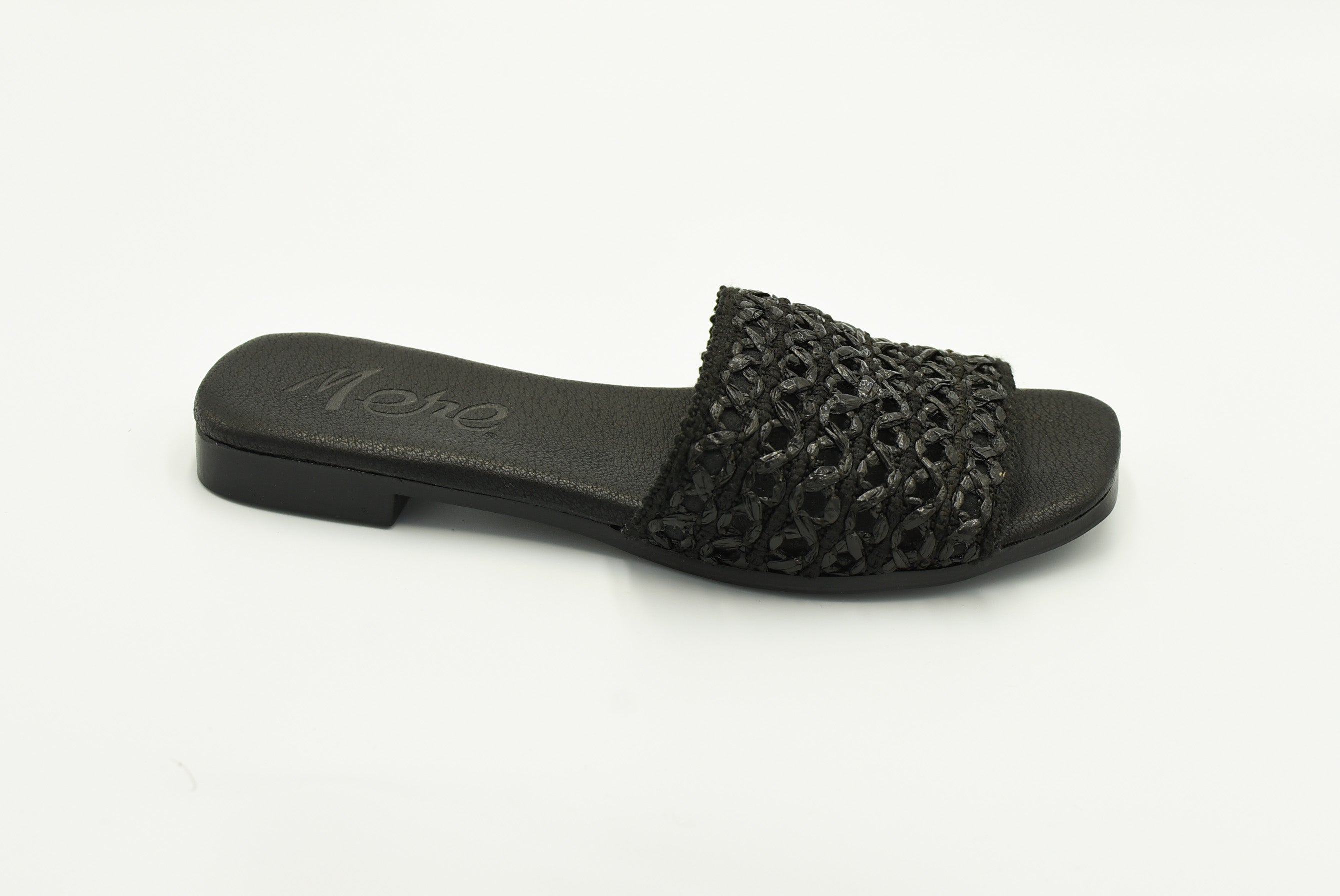 Lerida Piso Negro