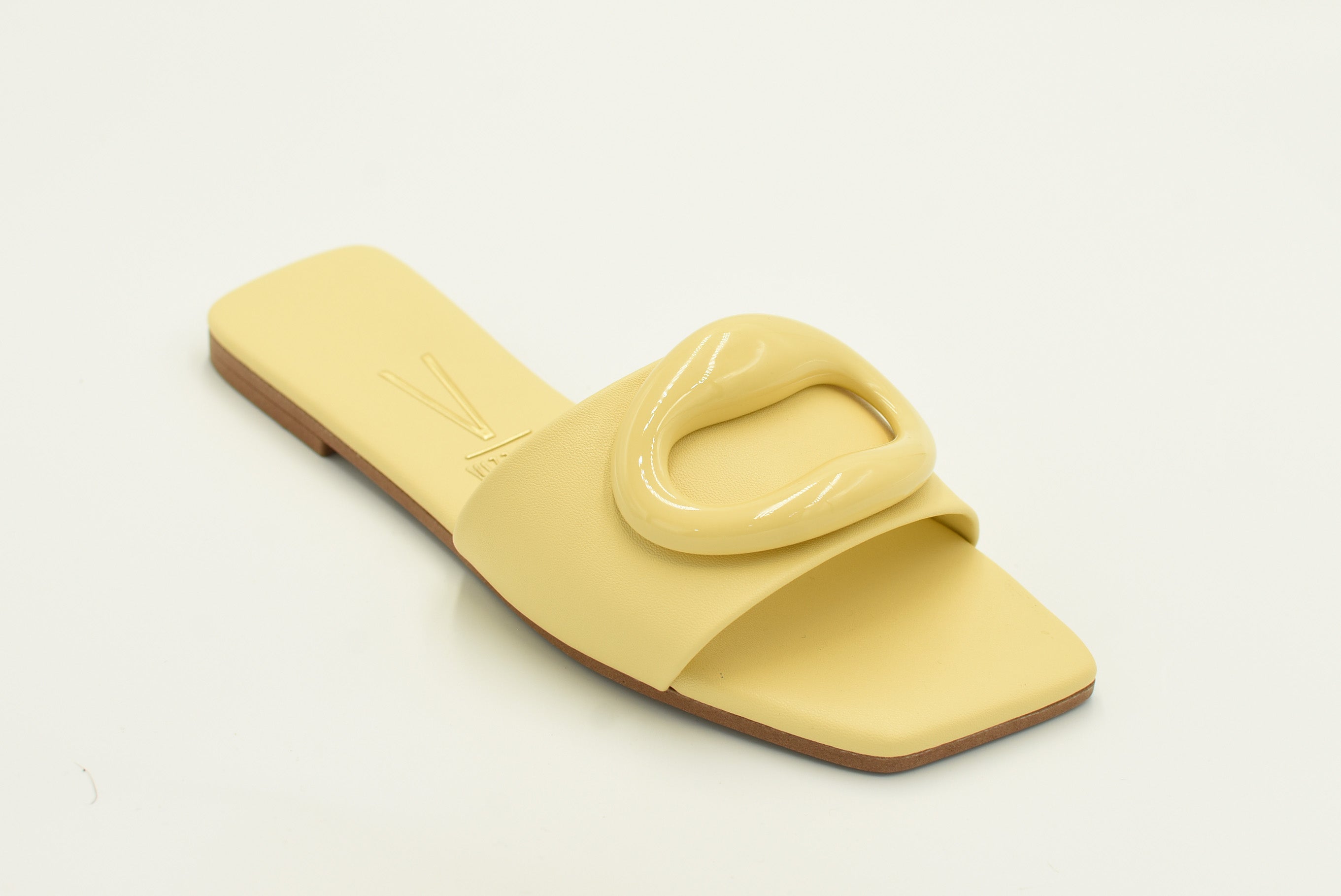 Levallois Piso Manteca