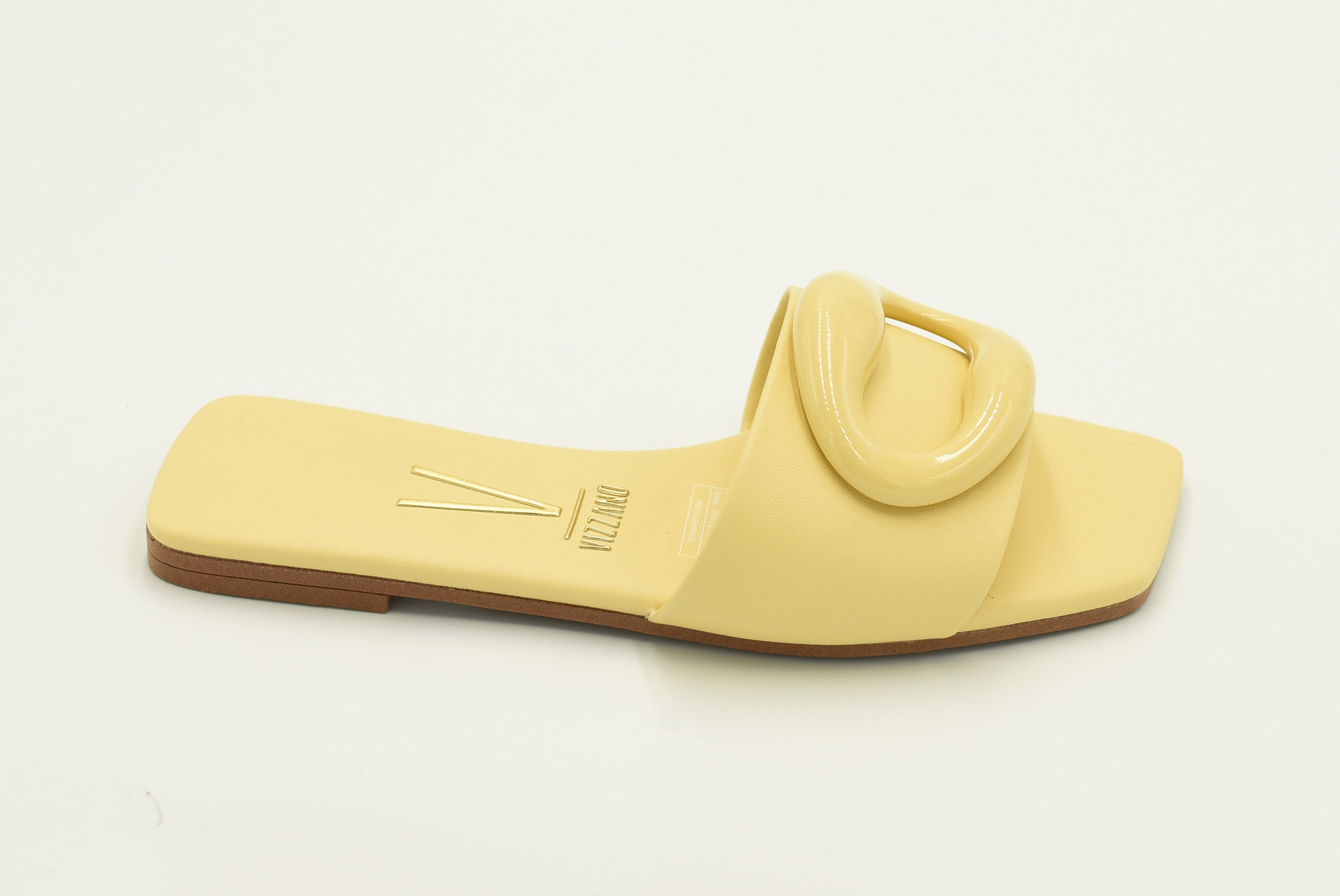 Levallois Piso Manteca