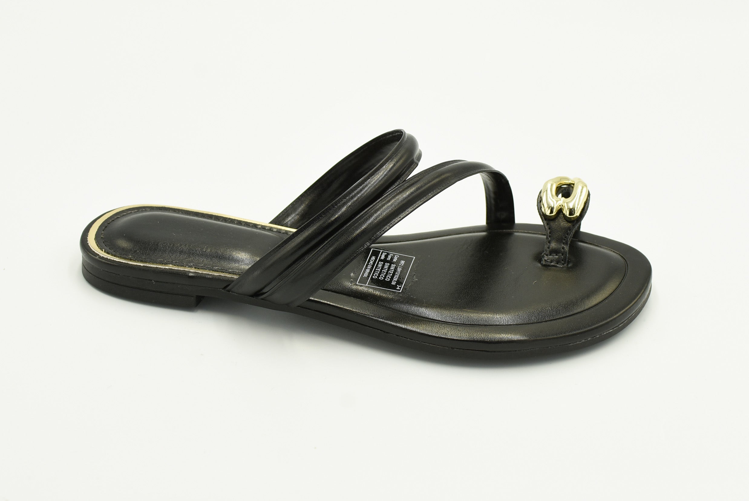 Libreville Piso Negro