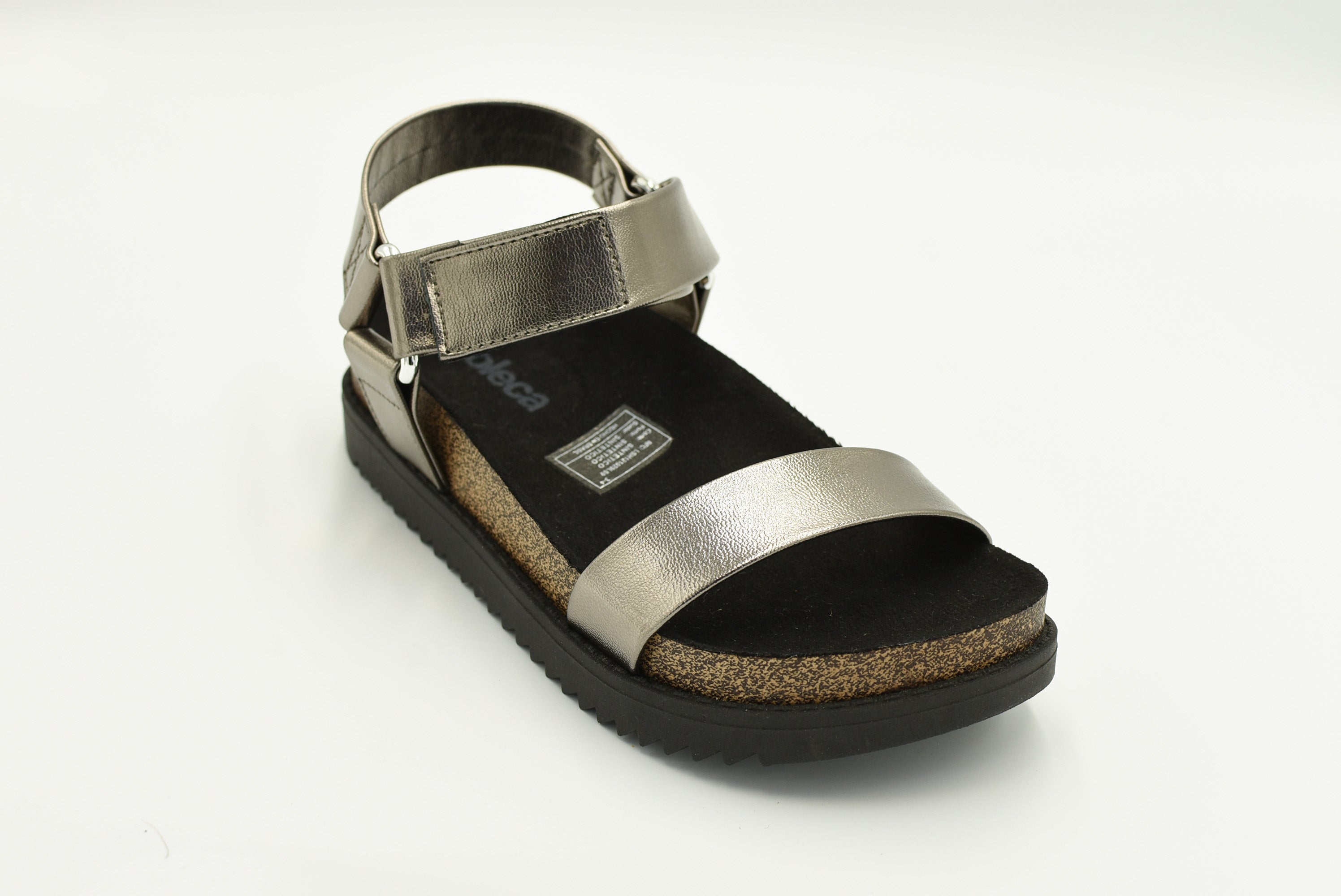 Zaria Piso Antimonio