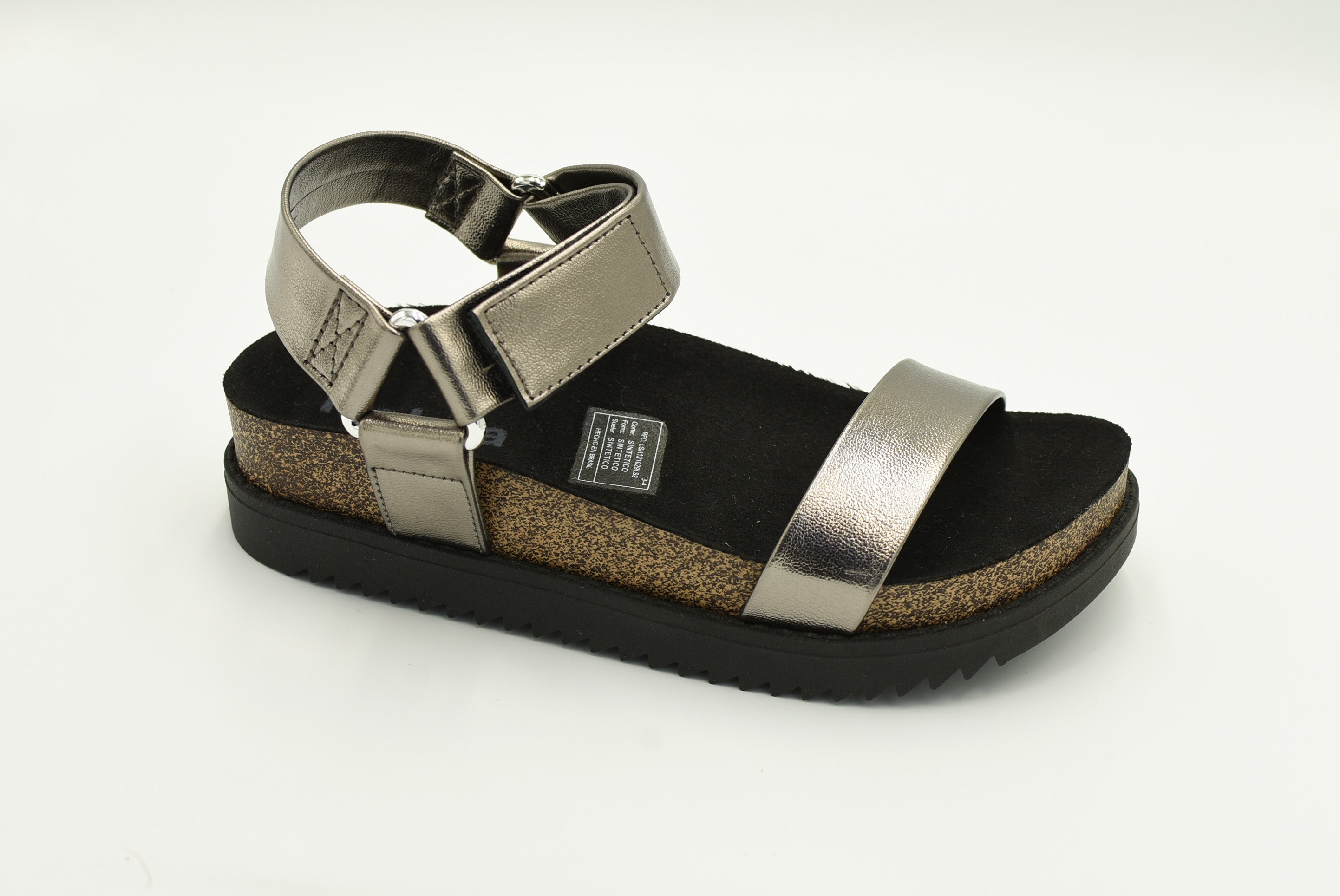 Zaria Piso Antimonio