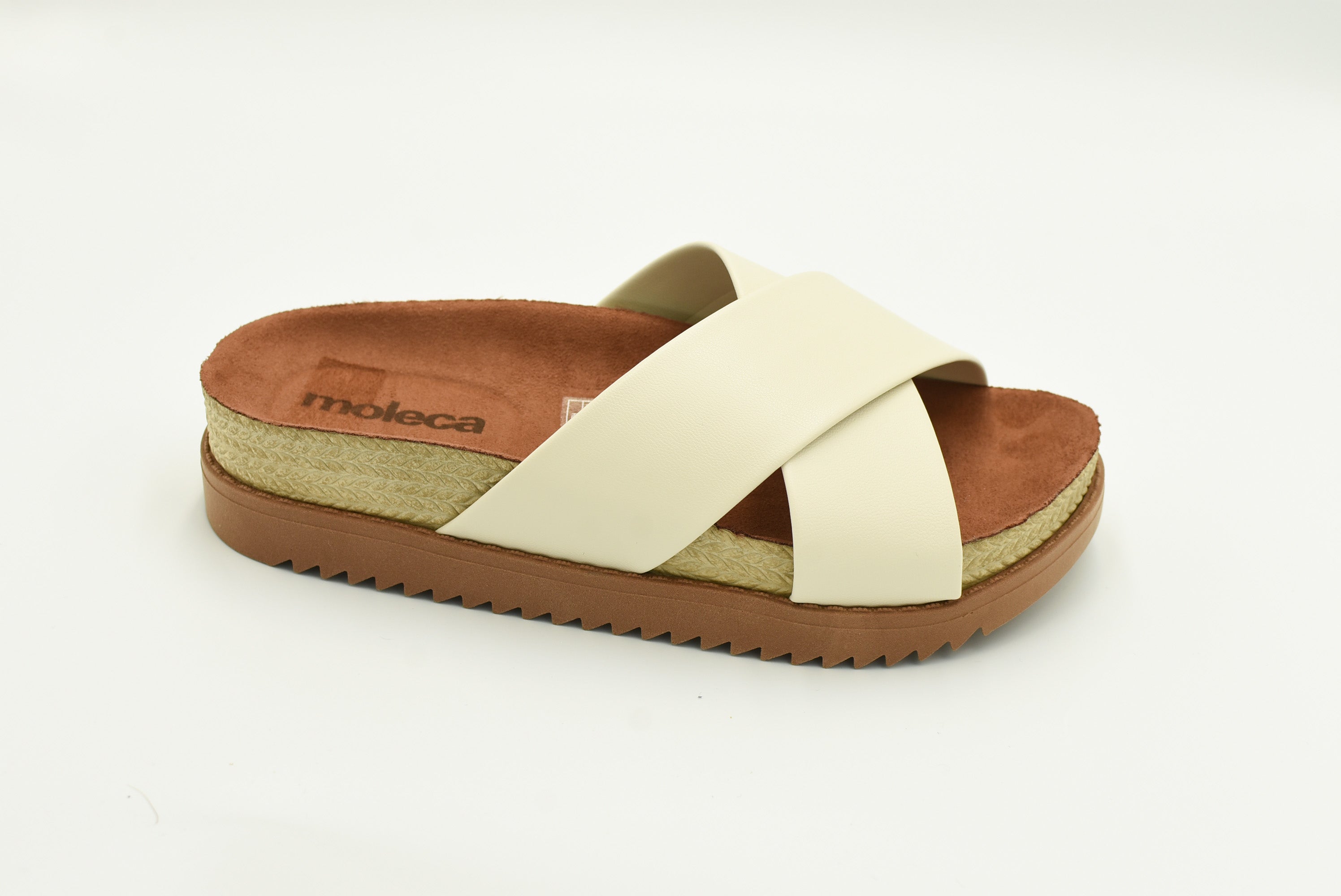 Salem Chico Blanco Off