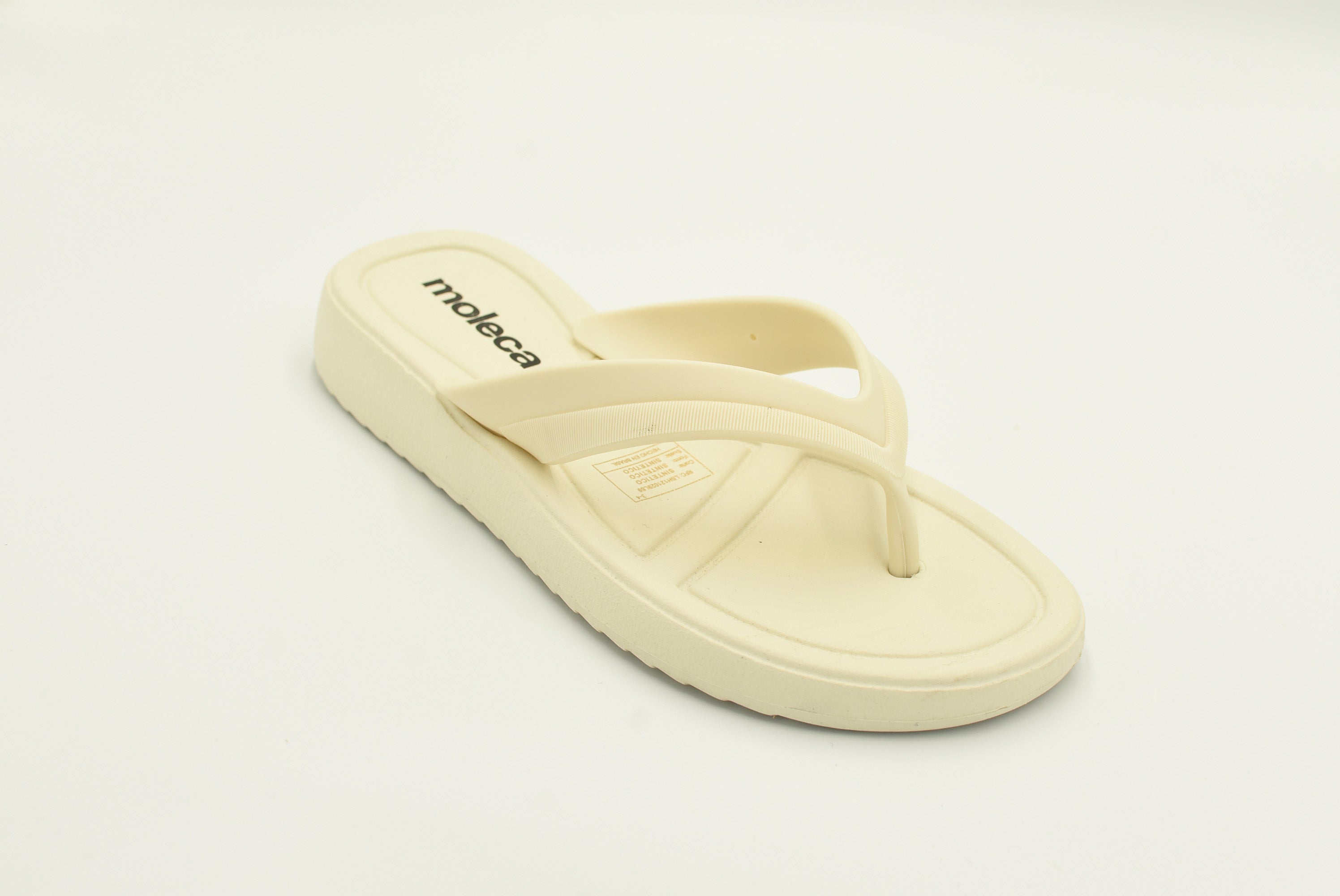 Sagunto Chico Blanco Off